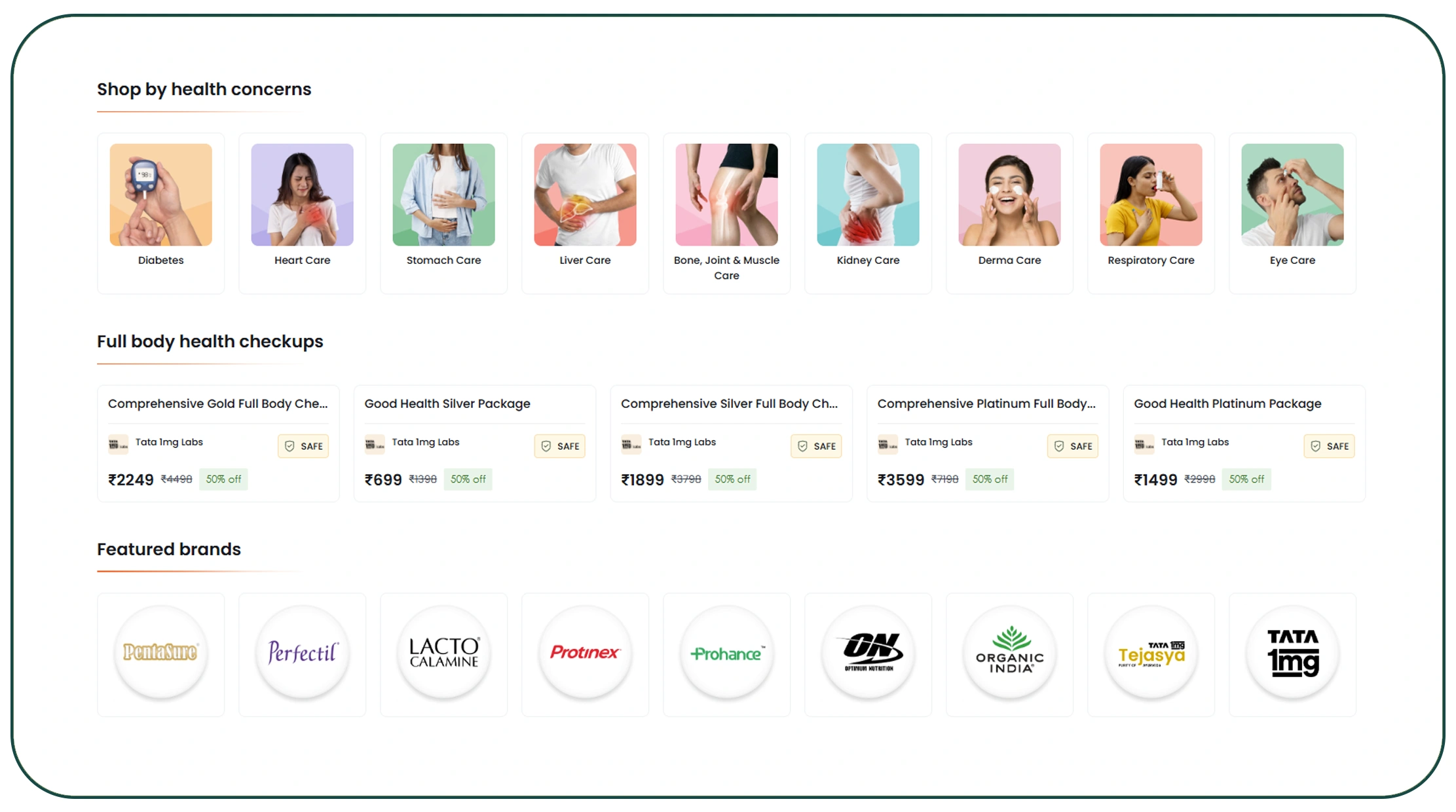 Optimizing Pharma Analytics with Product Data