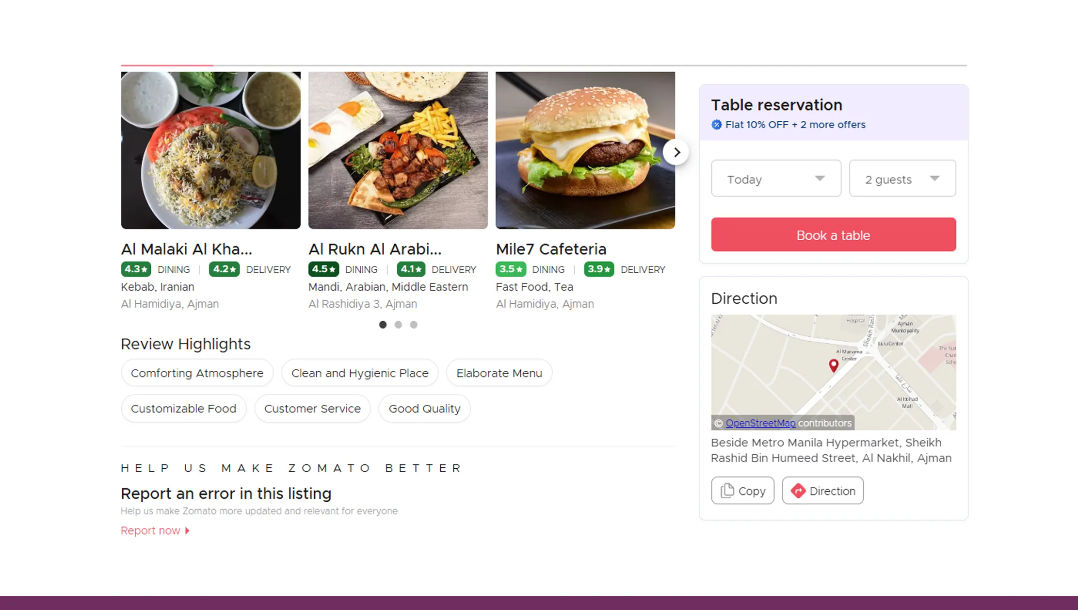 Leveraging Pricing and Promotions Insights