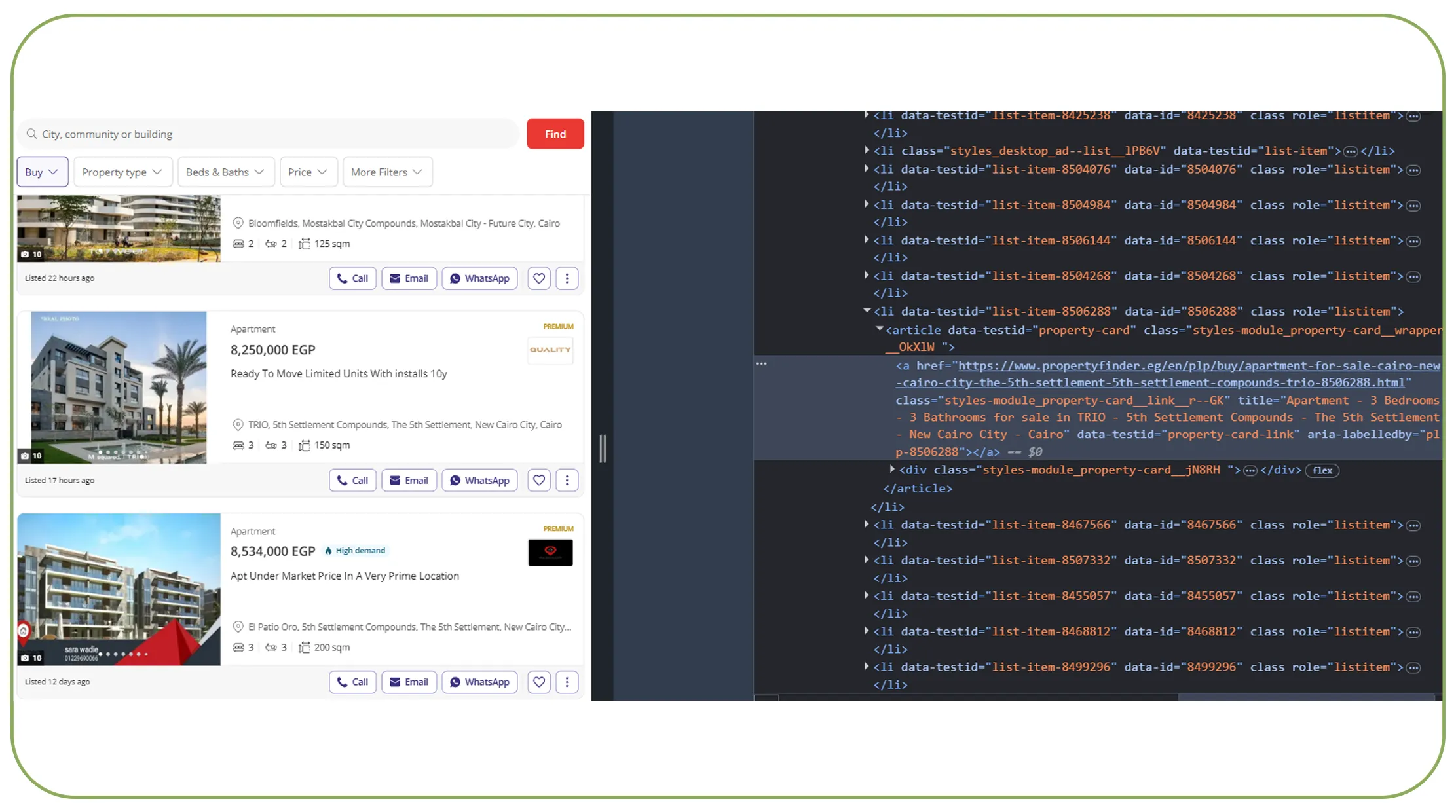 Building Long-Term Intelligence with Historical Property Data