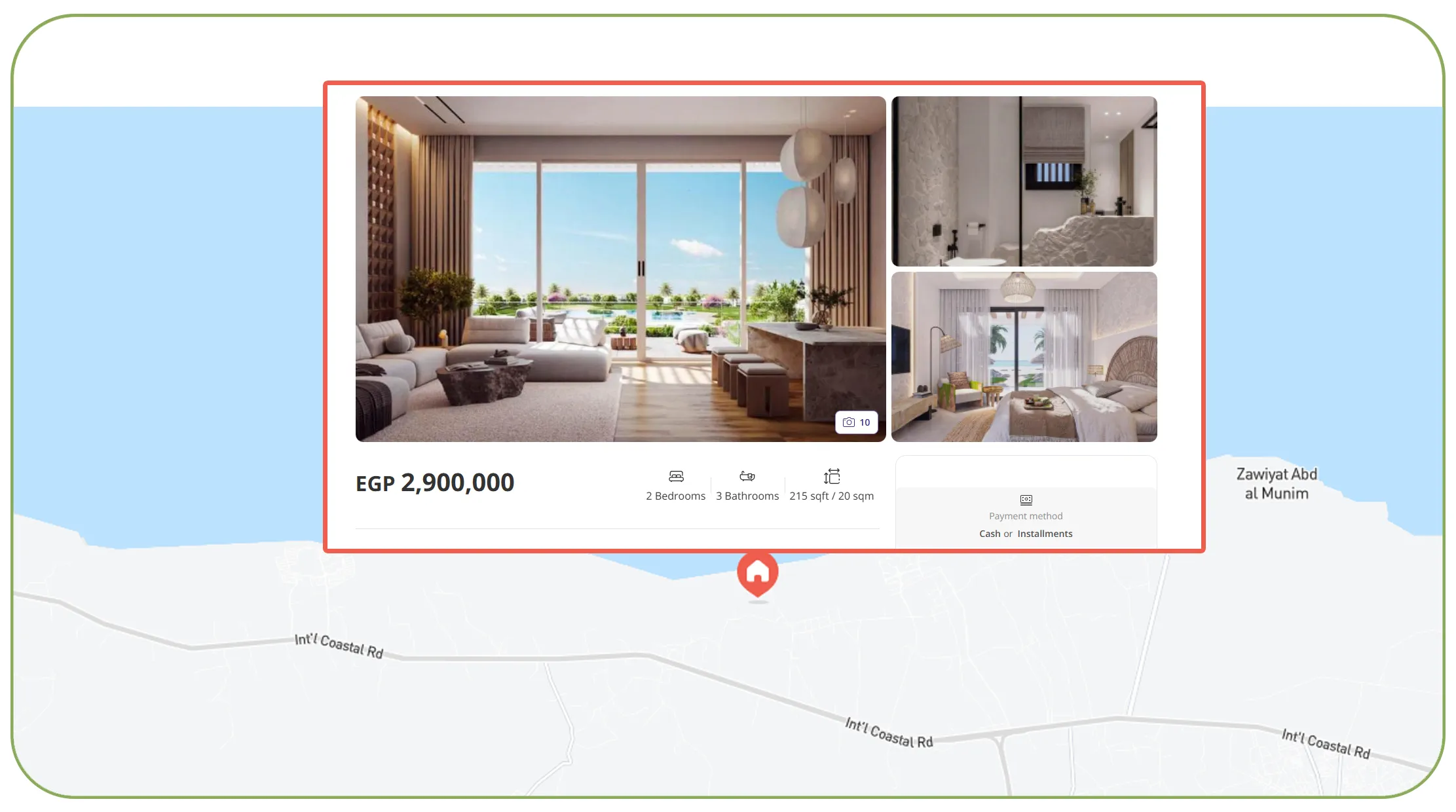 Enhancing Location Intelligence for Smarter Valuations