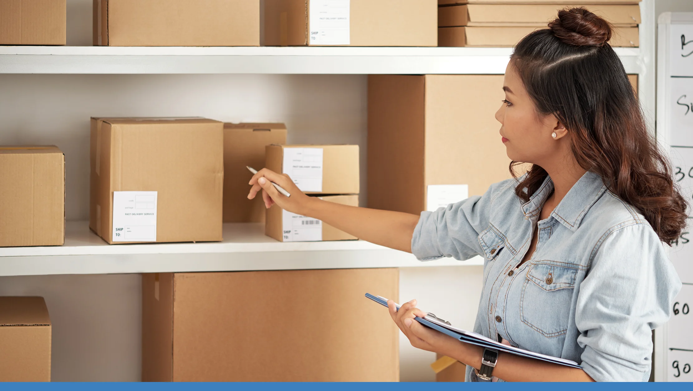 Enhancing Product Availability & Inventory