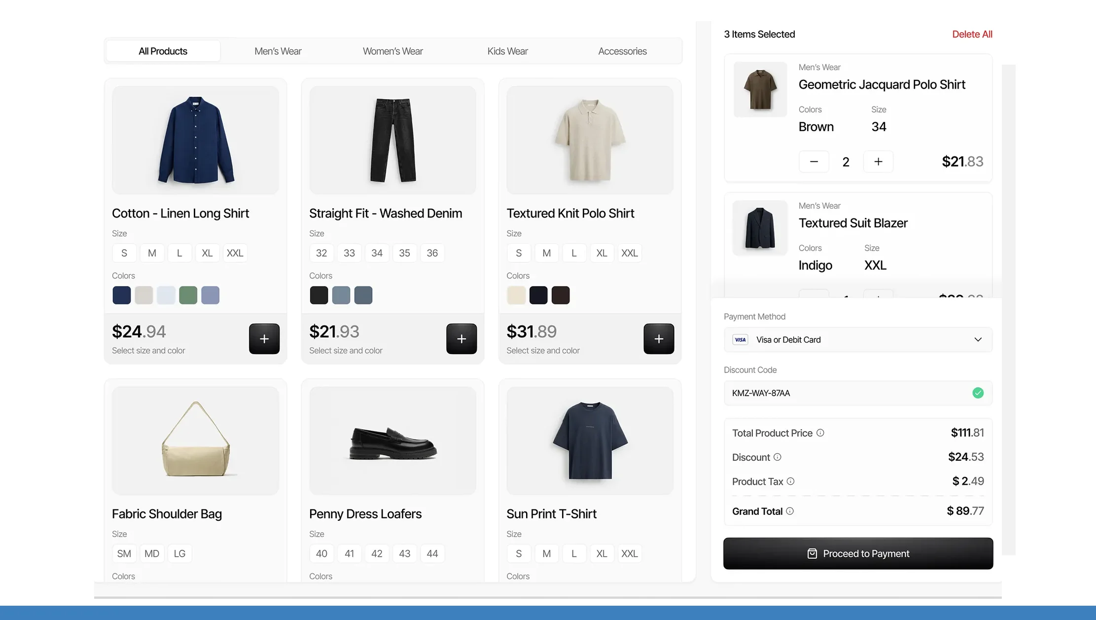 Product Data Insights with Real Data API