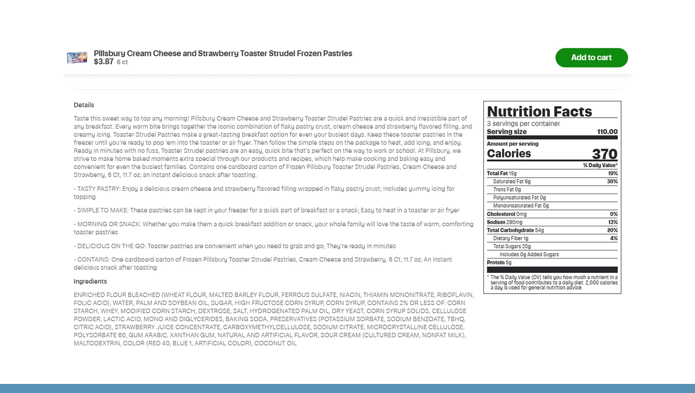 Inventory & Pricing Analysis