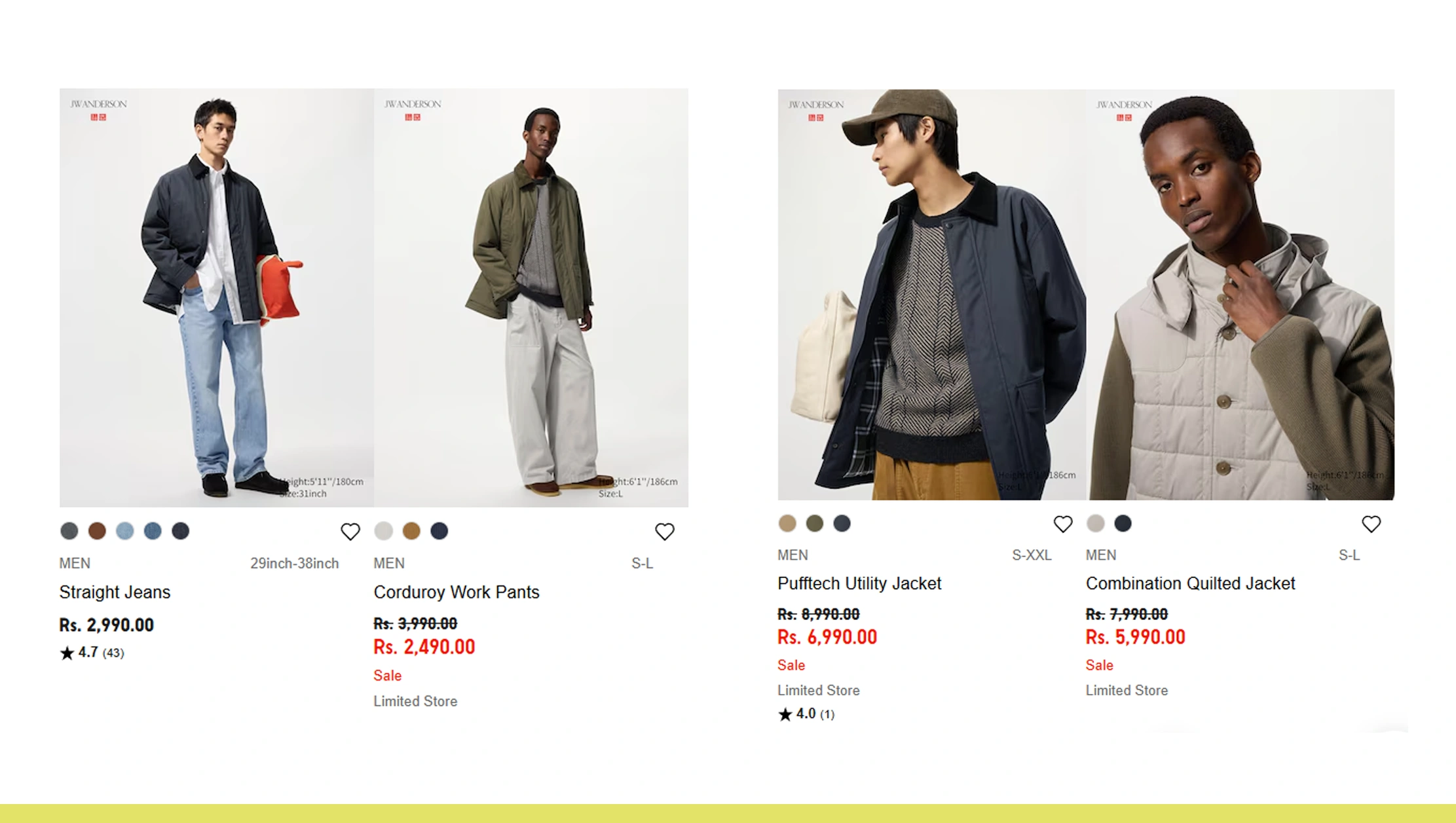 Regional and Market Segmentation