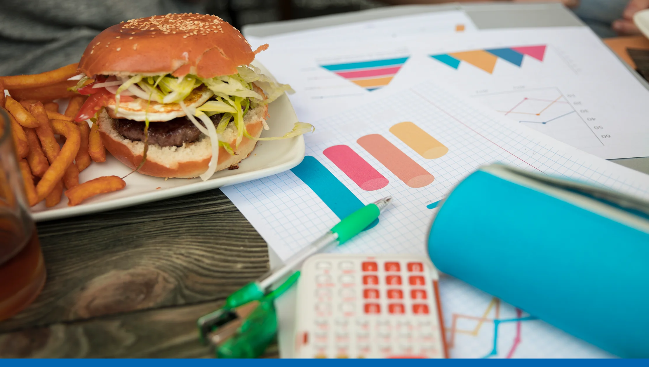 Consumer Behavior & Preferences