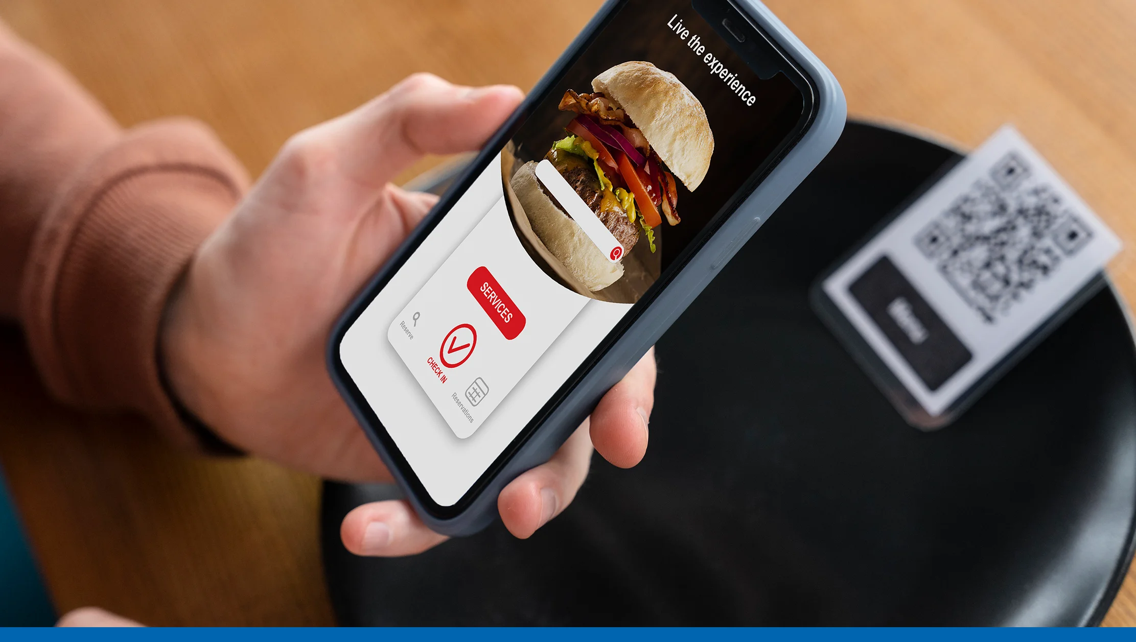 Digital Ordering & Online Trends