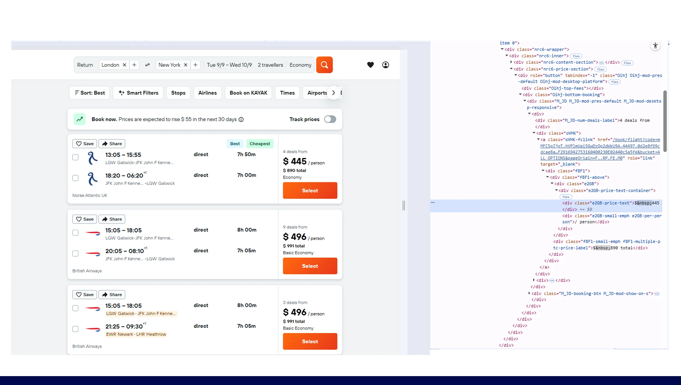 Aggregating-Data-Seamlessly-with-GDS-Flight-Price-Scraping-API