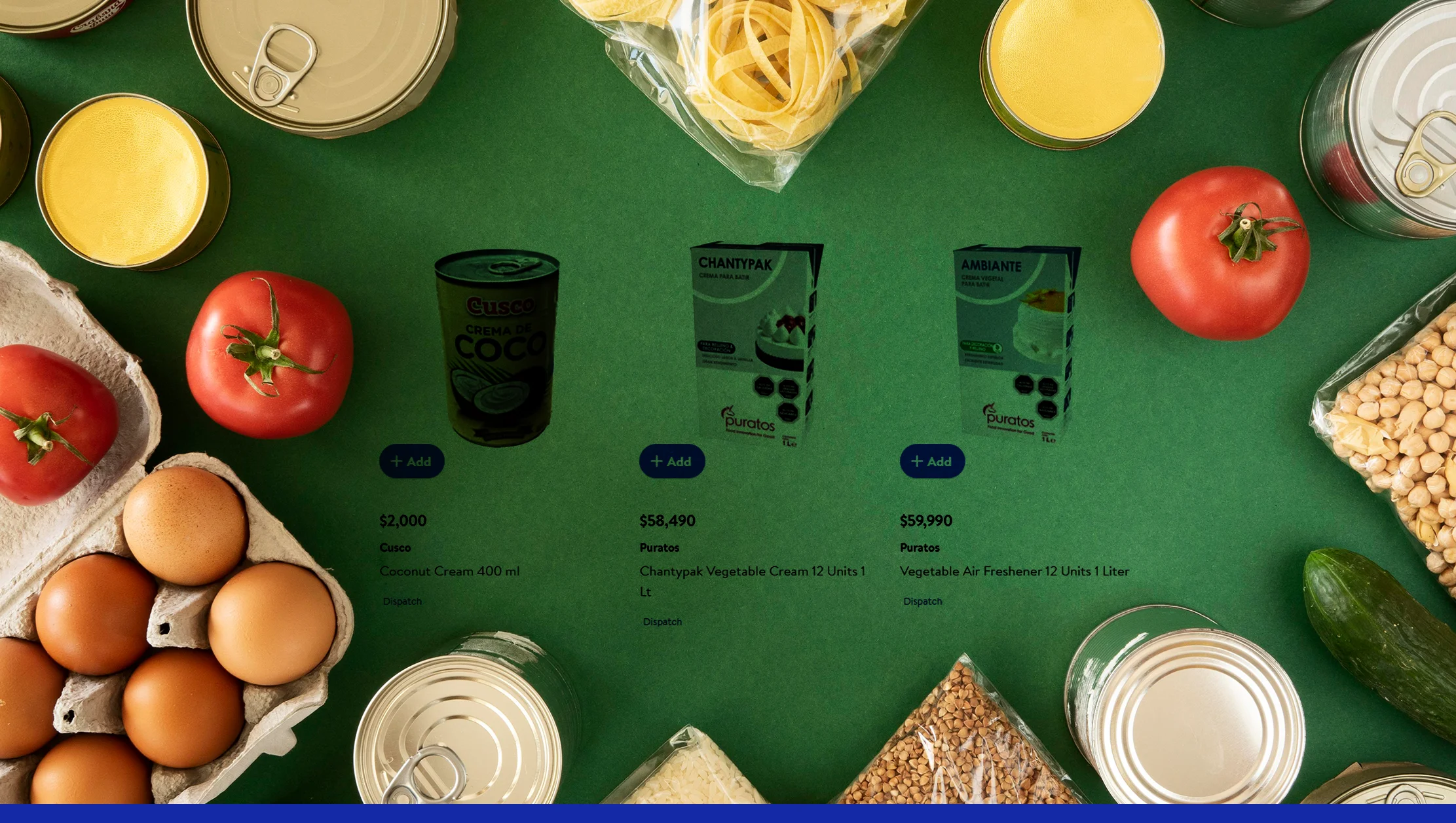 New Product Launch Monitoring