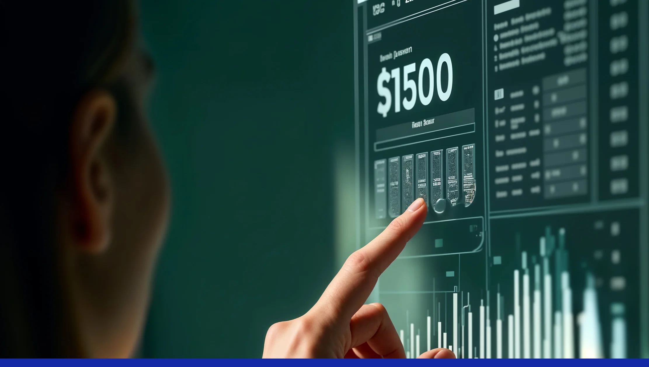 SKU-Level Price Monitoring & Insights