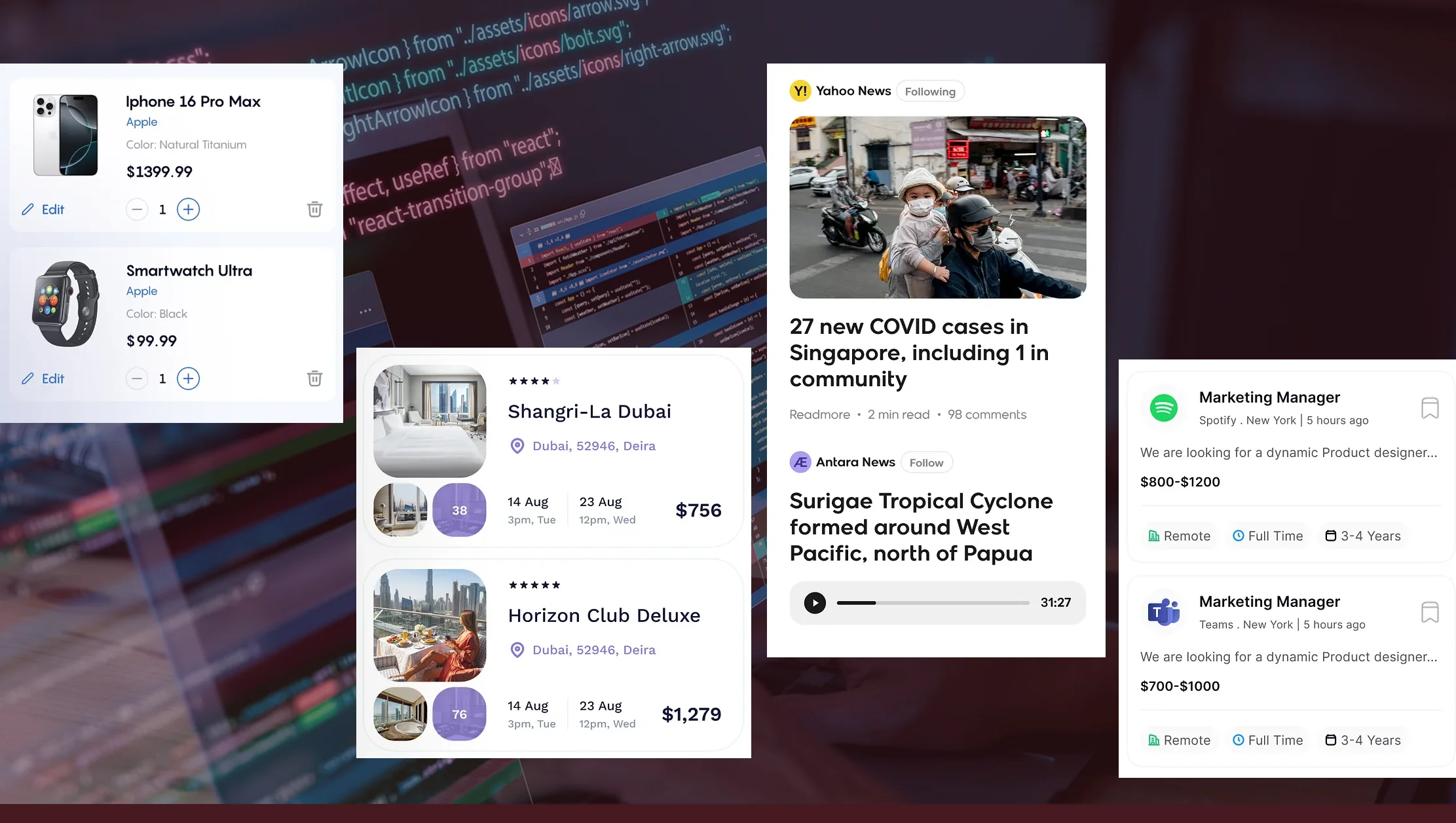 Real-World Use Cases of Web Scraping in Go