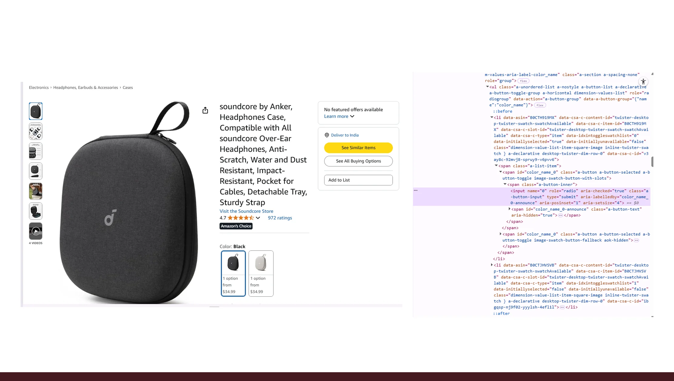 Scaling Up with RealDataAPI