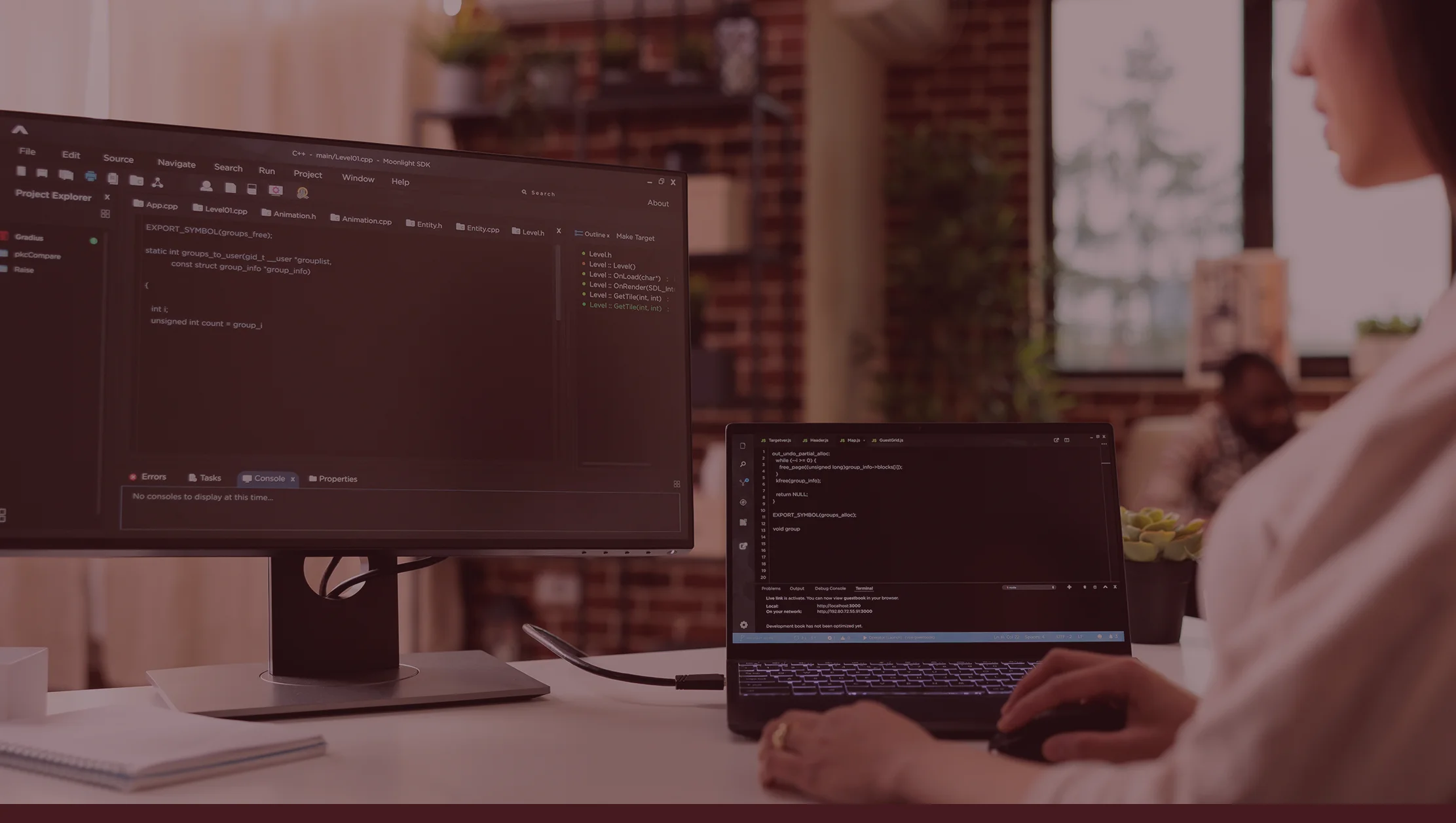 Storing Scraped Data