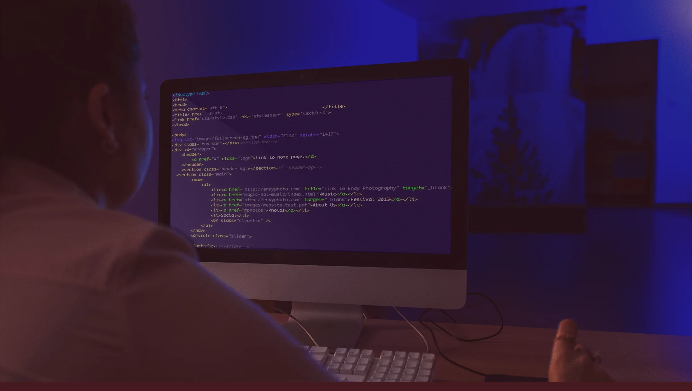 Writing Your First Web Scraper in Go