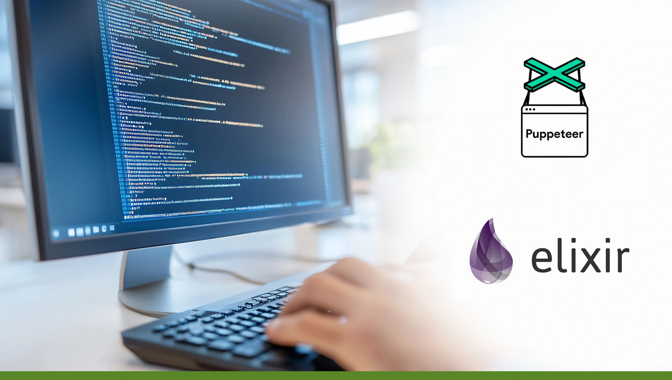 Handling JavaScript-heavy Websites