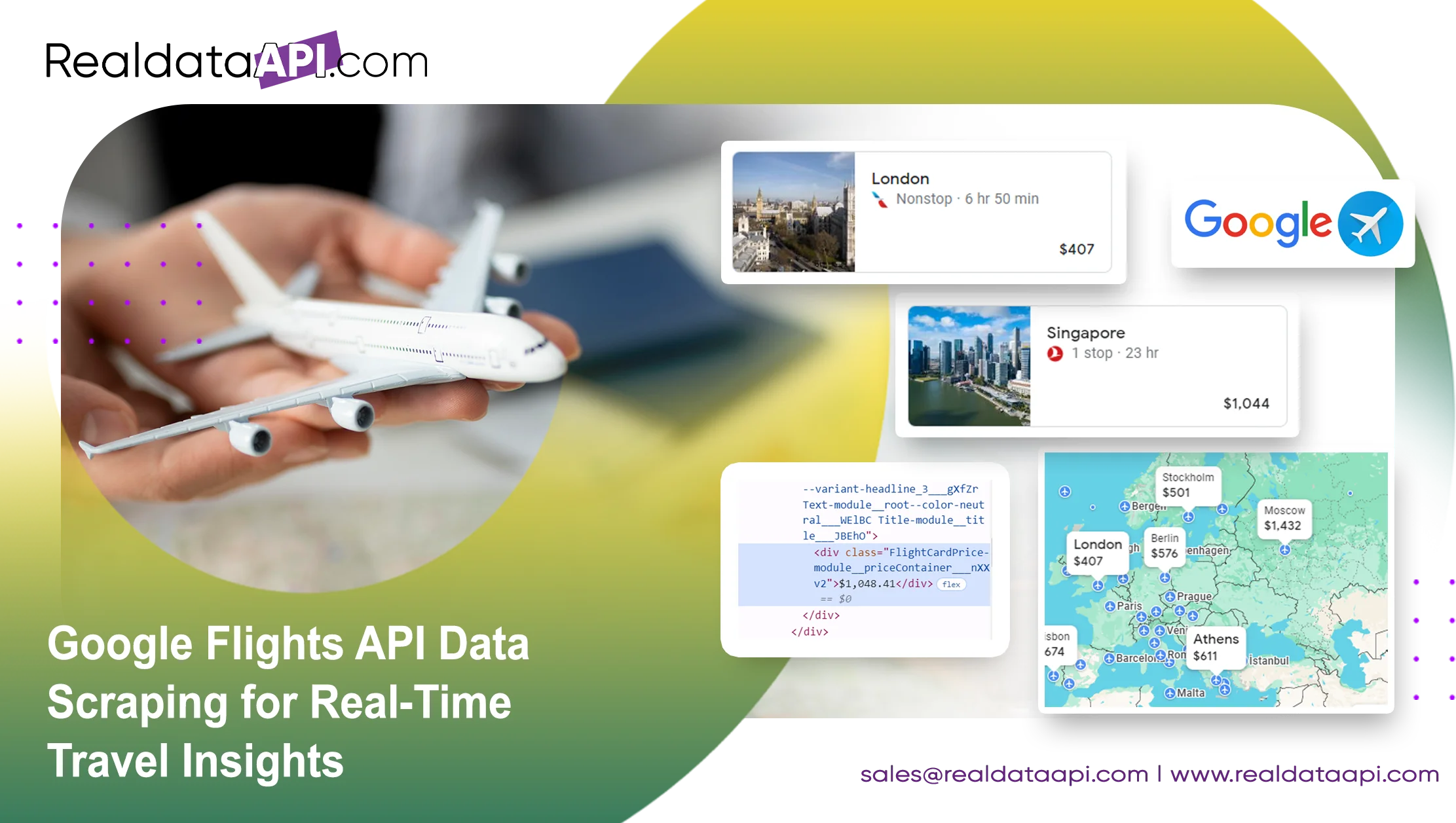 Google-Flights-API-Data-Scraping-for-Real-Time-Travel-Insights