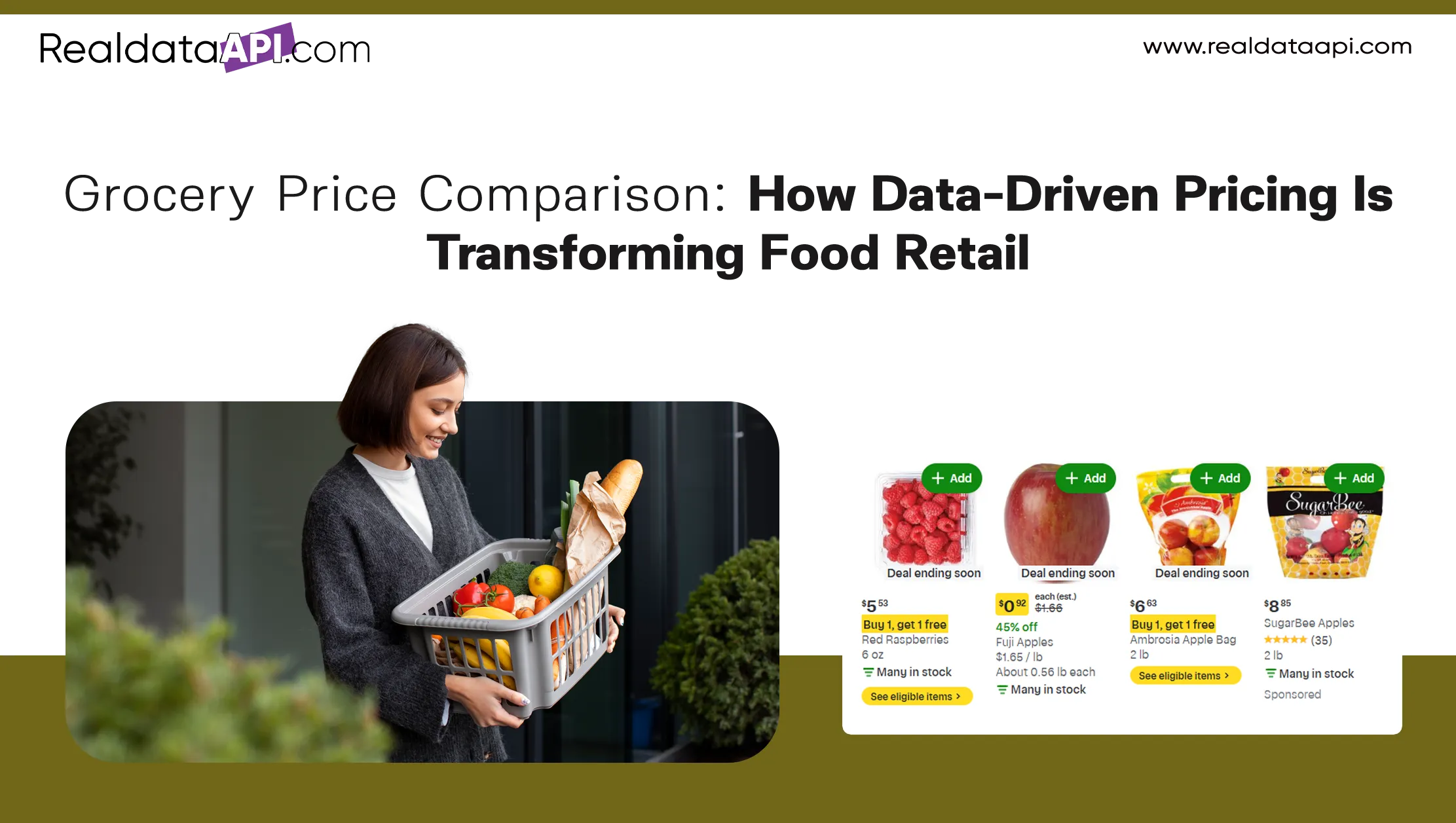 Scraping Restaurant and Menu Data from Major Food Delivery Platforms in the USA