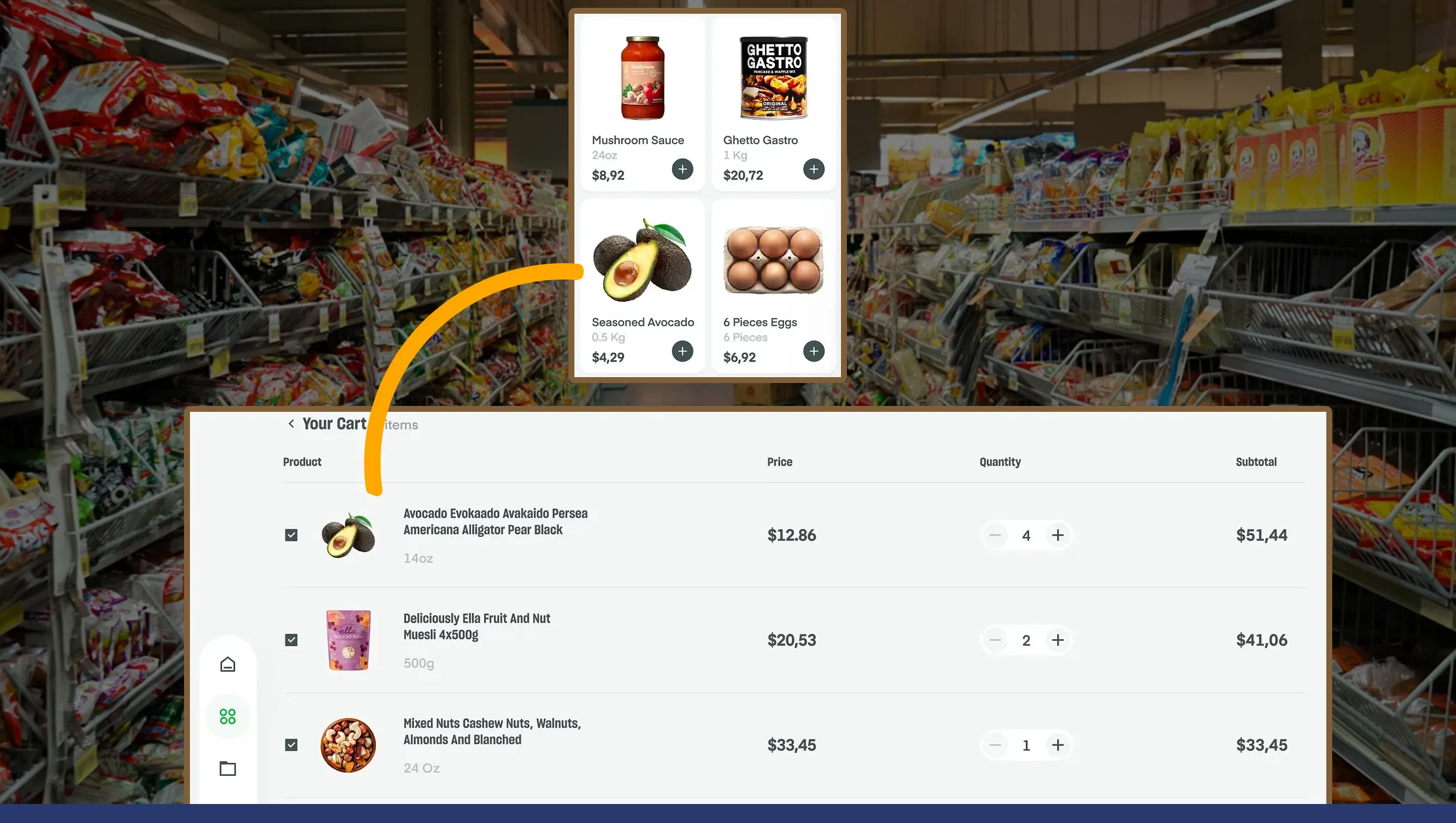 Product-Matching-AI-Ensuring-Clean-Comparisons-Across-Retailers