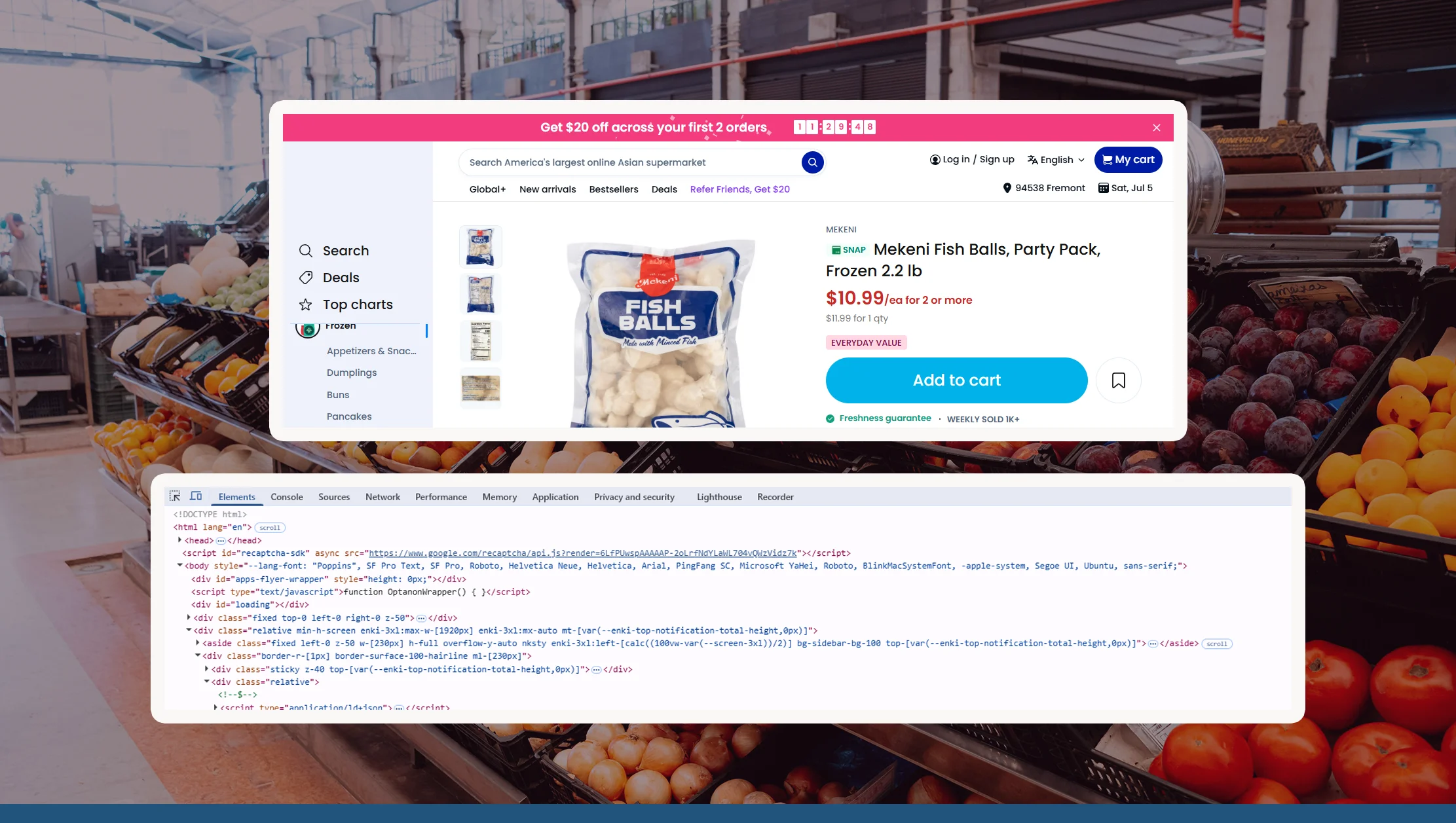 One-API,-Multiple-Markets