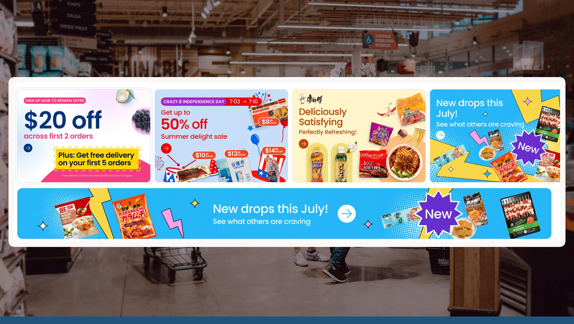 Tie-Pricing-with-Promotions-&-Ad-Bidding