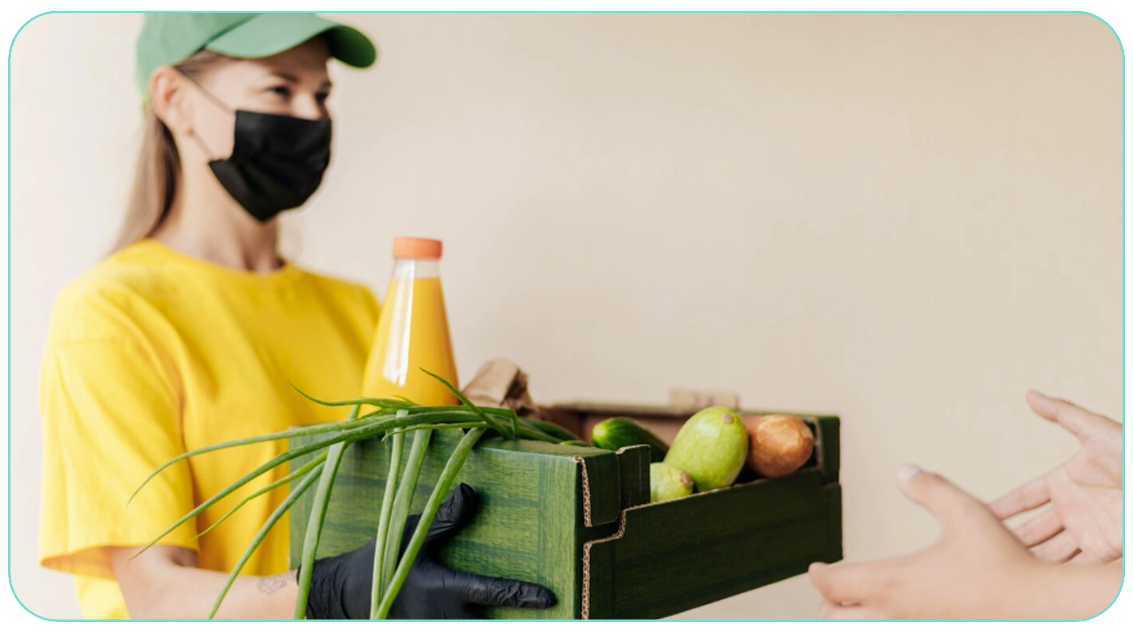 Grocery Analytics & BI Integration