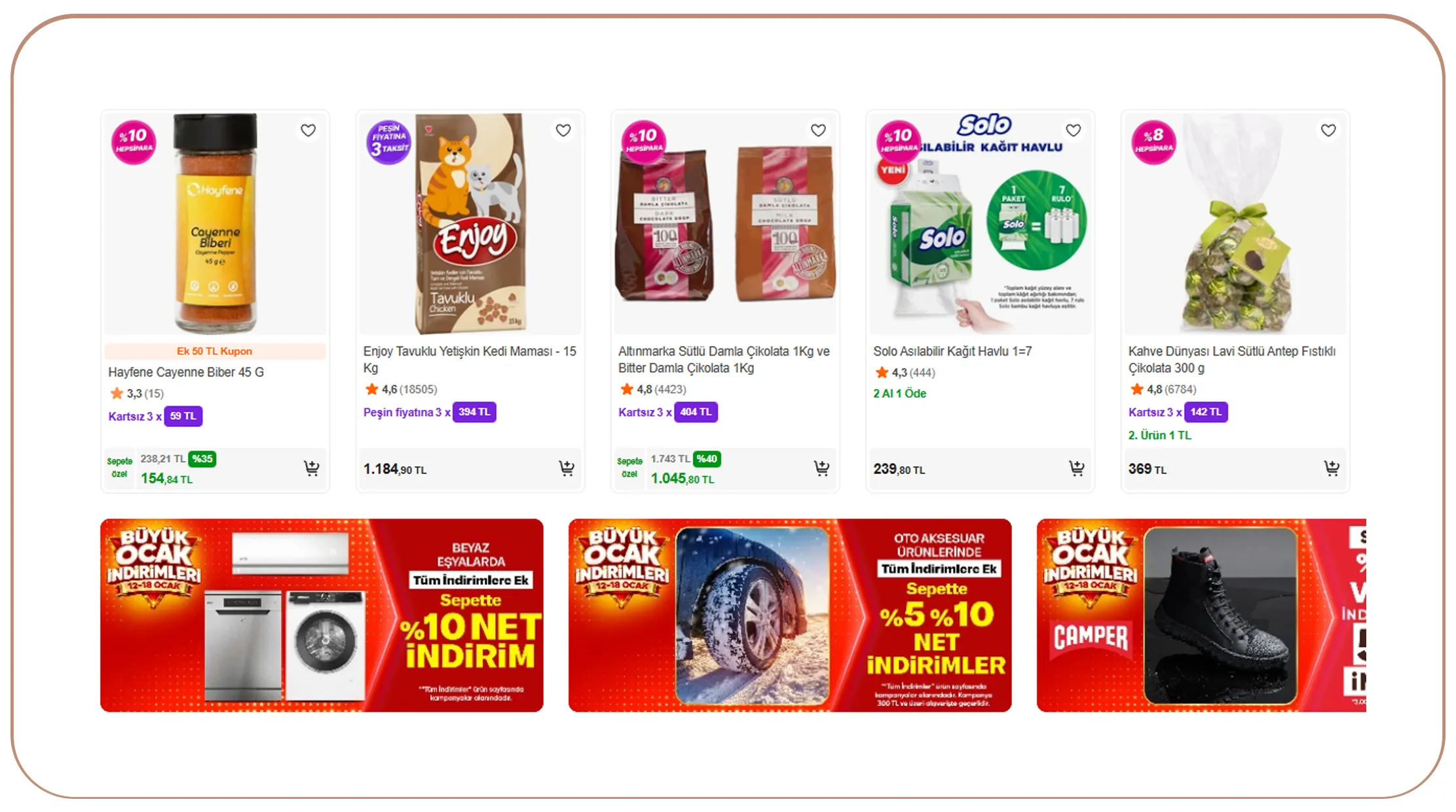 Automating Marketplace Intelligence