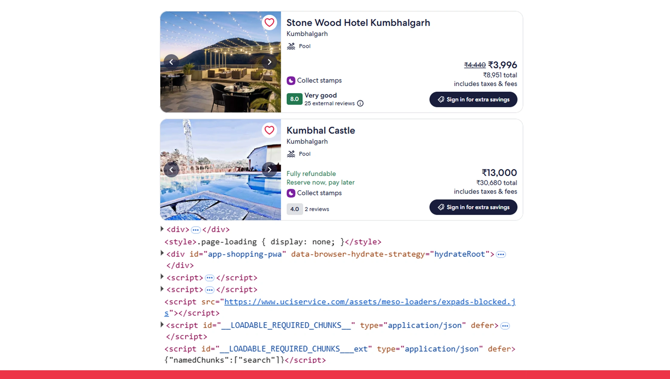 Competitive Intelligence & Benchmarking