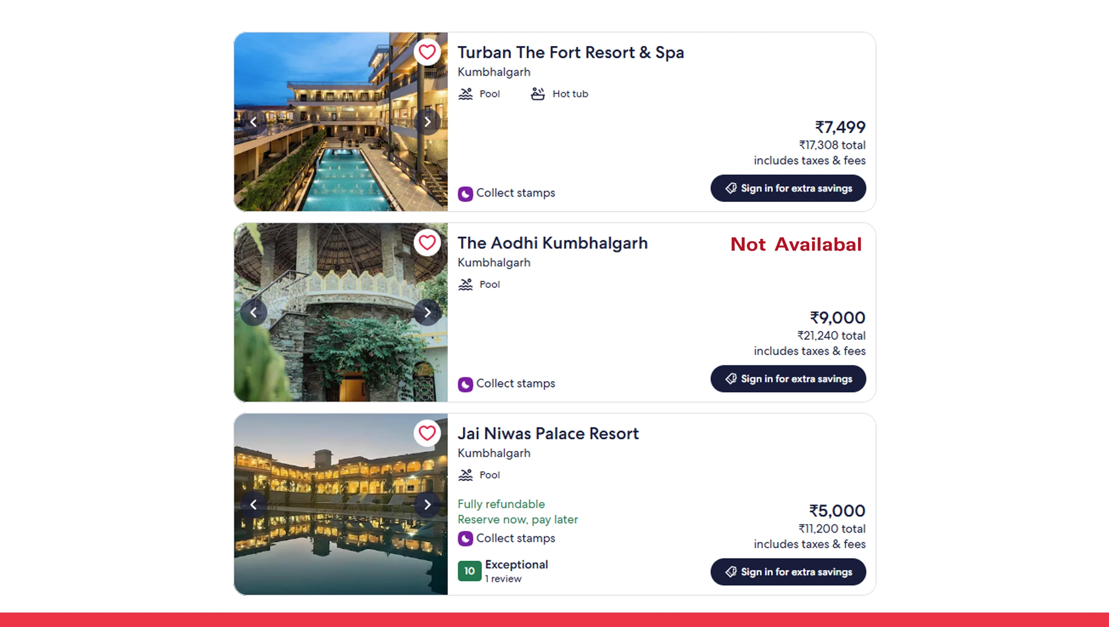 Inventory & Availability Monitoring