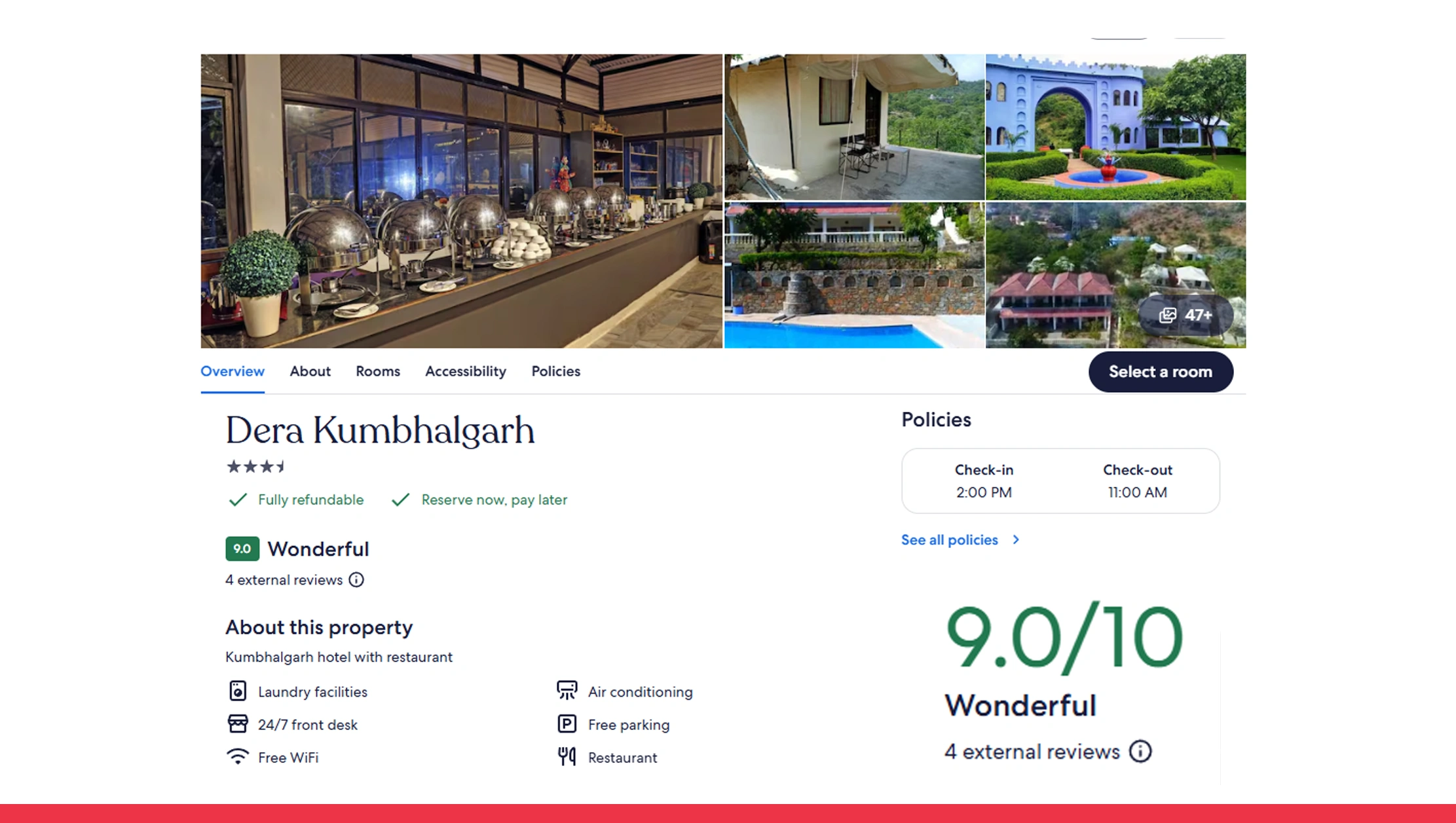 Optimizing Data Collection