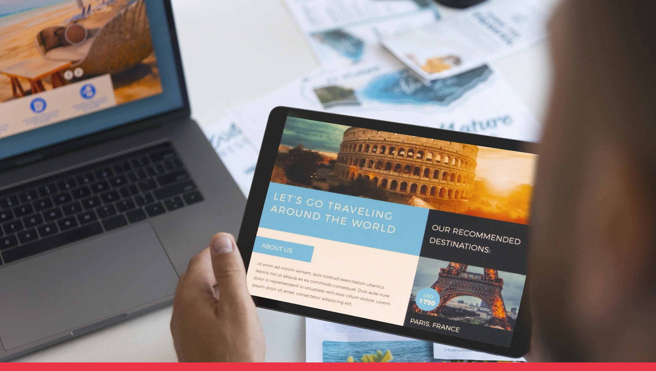 Promotional Strategy Insights