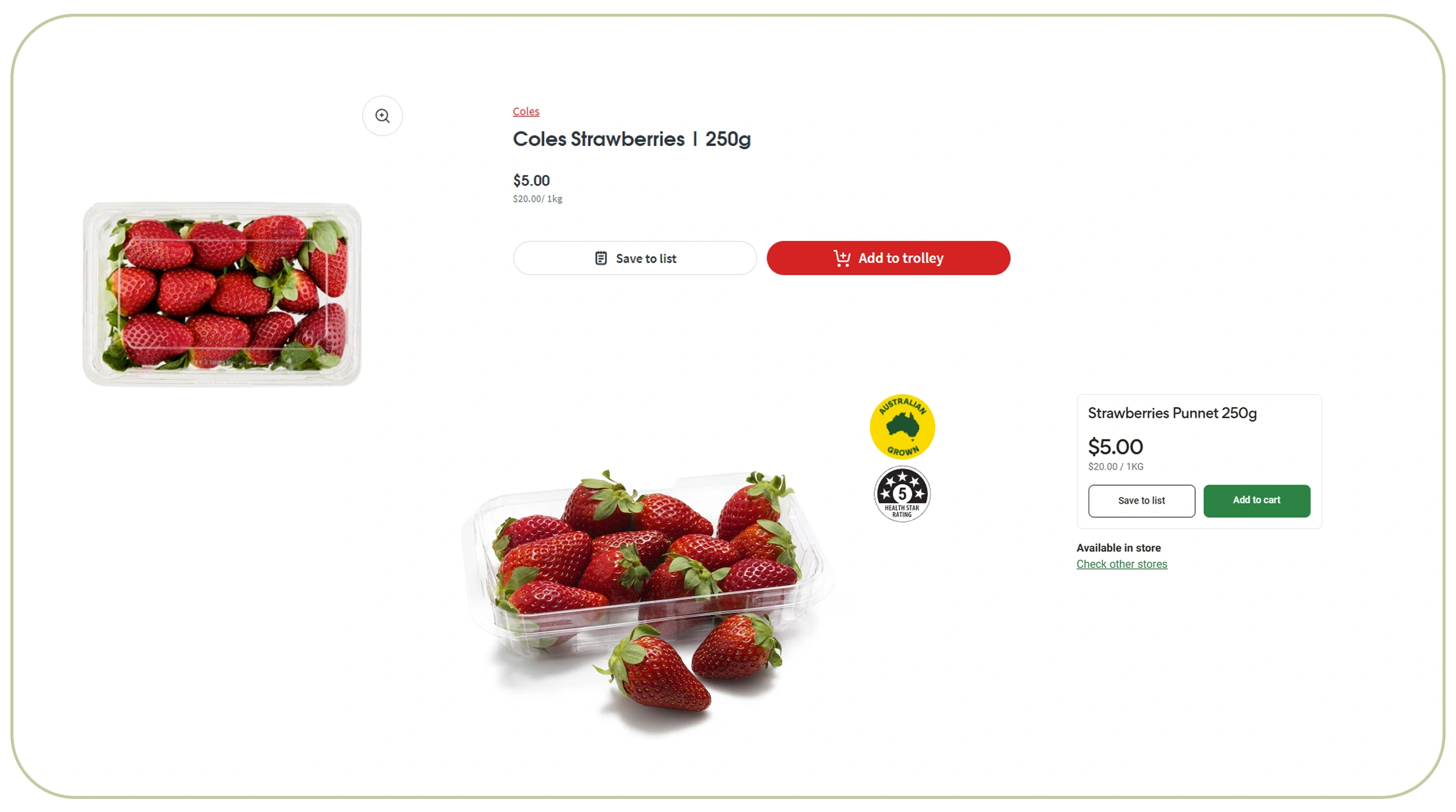 Building Structured Price Intelligence Foundations