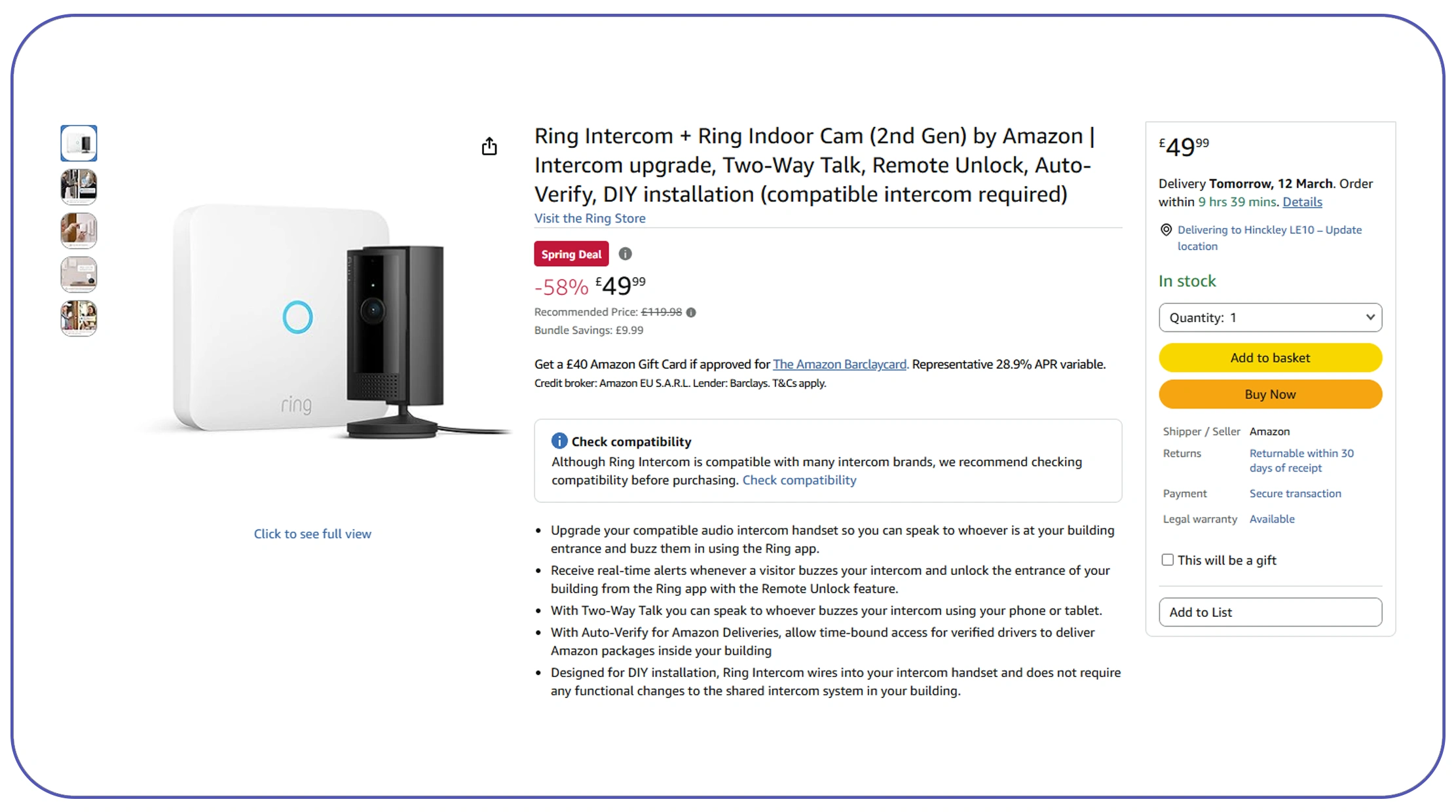 Understanding Patterns Hidden in Customer Feedback