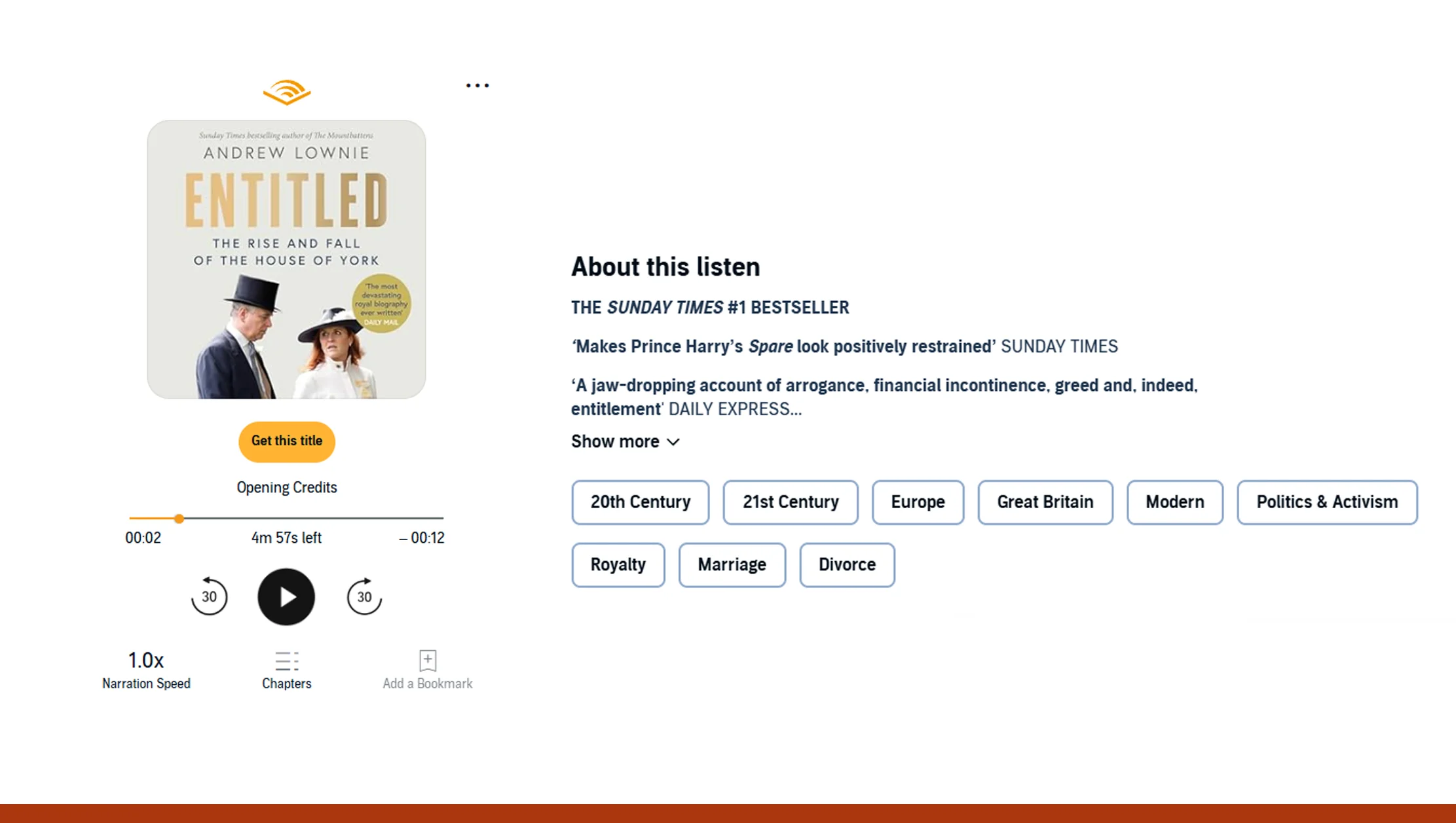Tools and APIs for Efficient Scraping