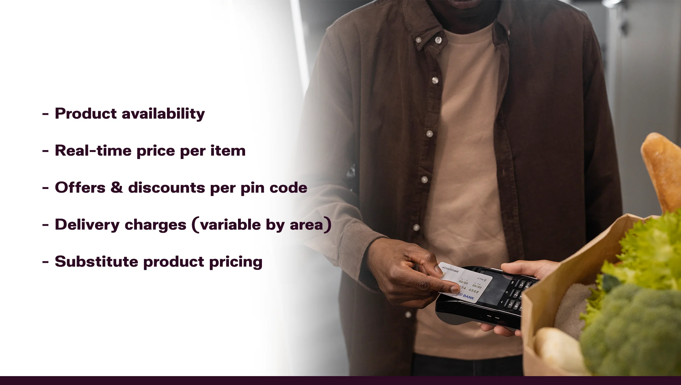 How Quick Commerce Platforms Enable Hyperlocal Pricing?