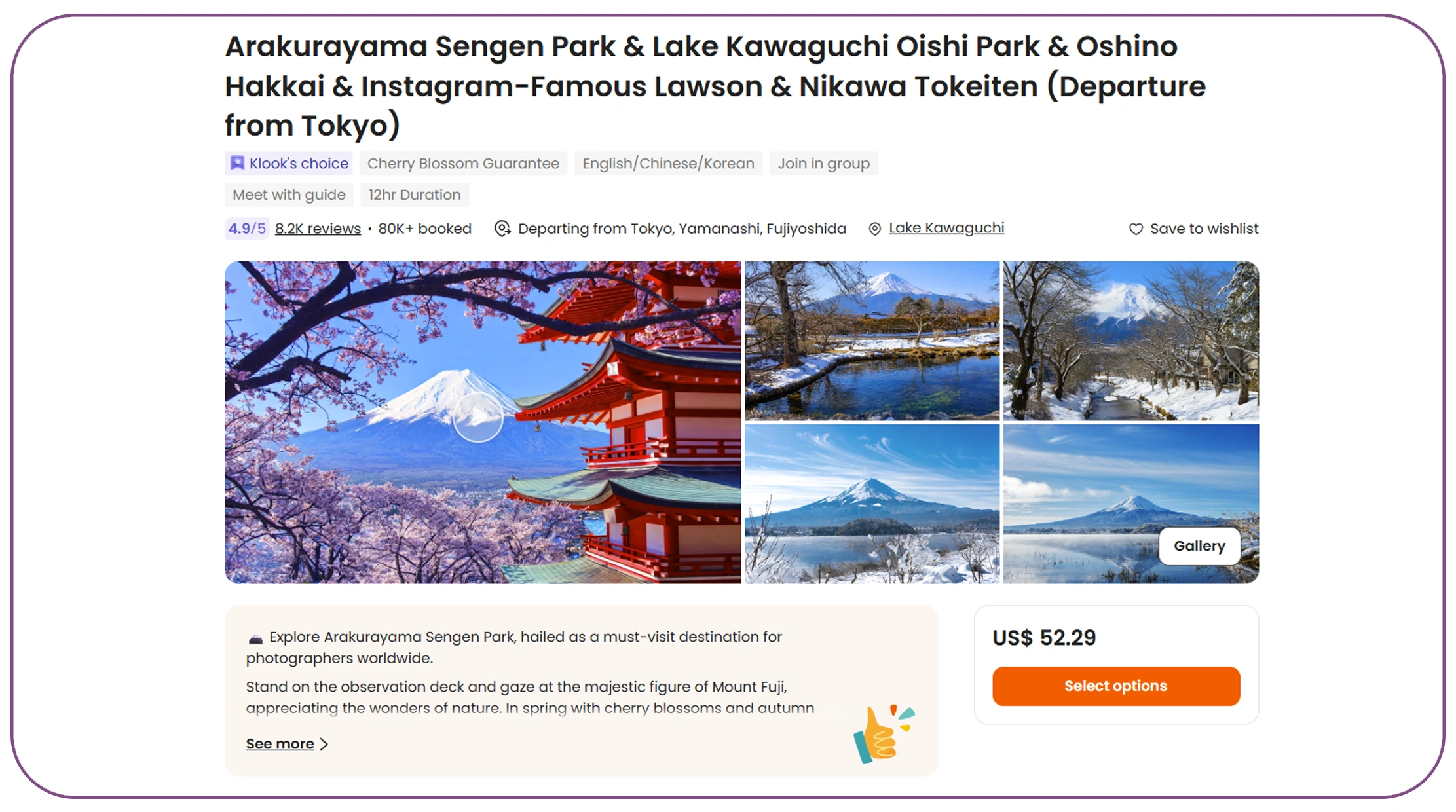 Understanding Visitor Behavior Through Web Scraping