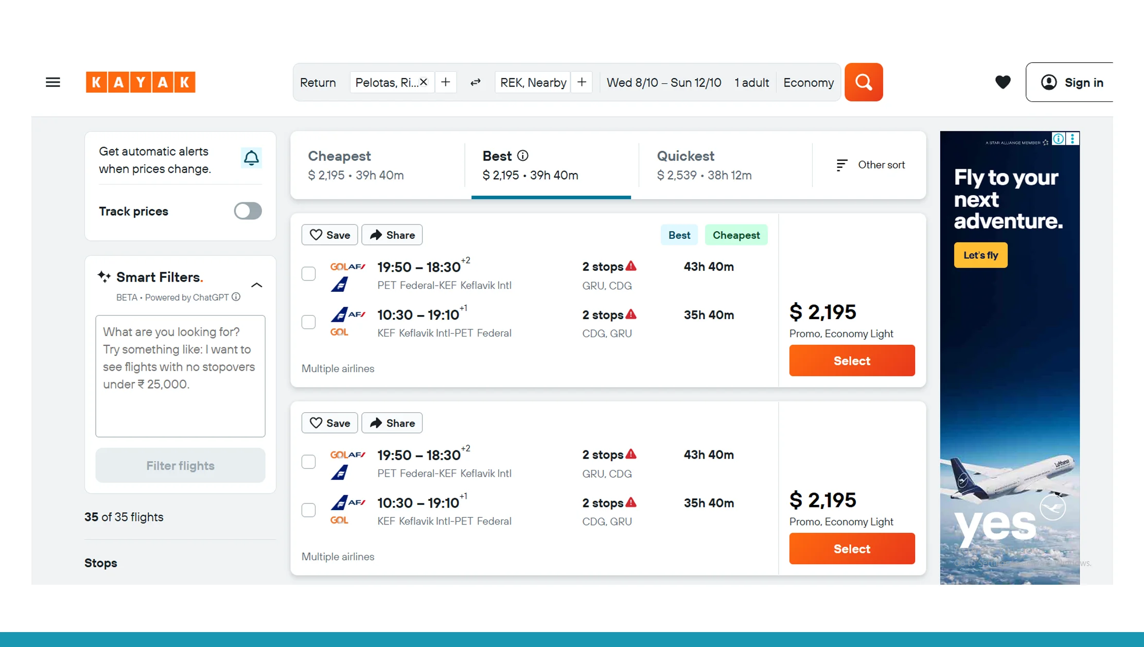 Travel Scraping API – Real-Time Flight and Hotel Monitoring