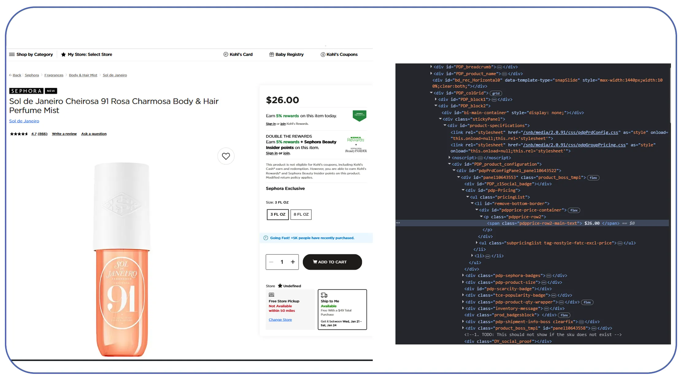 Visualizing Demand with Real-Time Dashboards