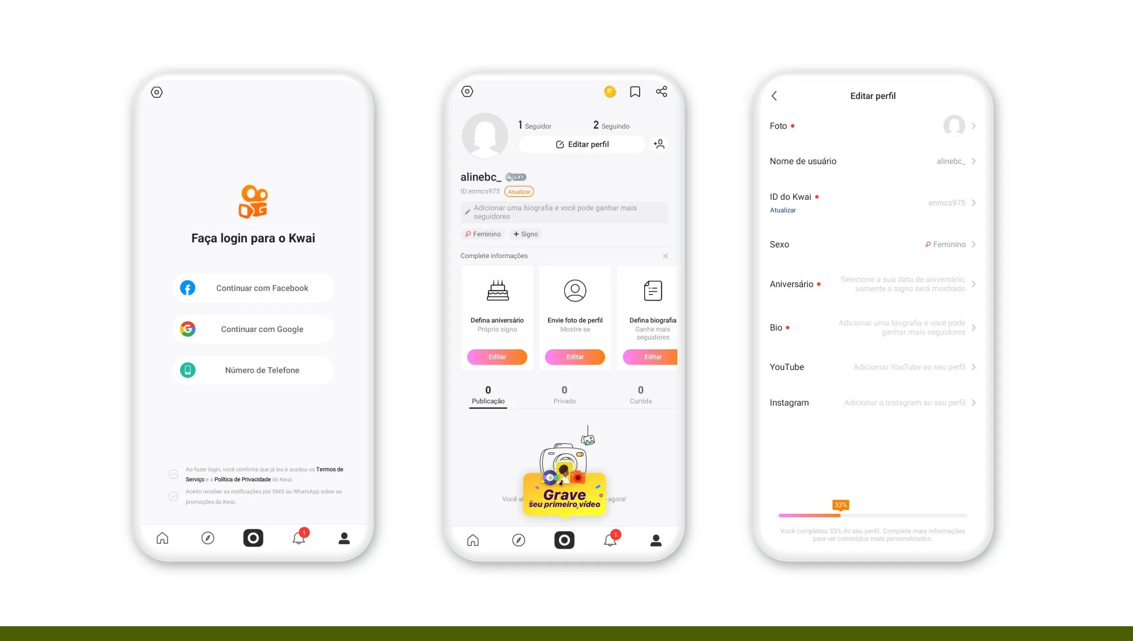 Content Performance Tracking