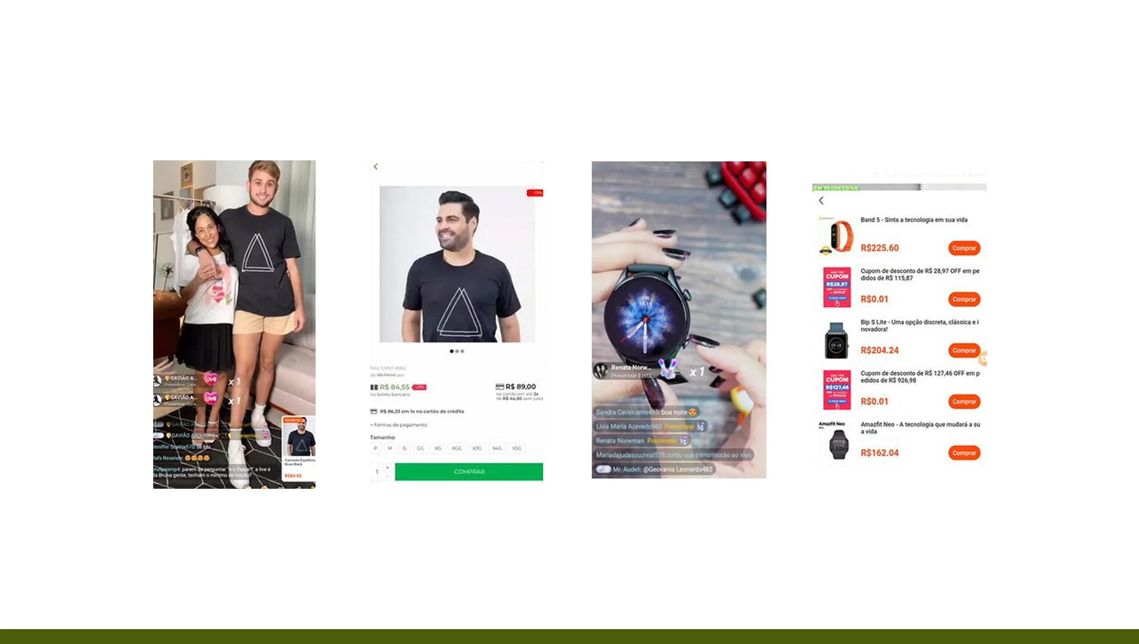 Content Trends Analysis