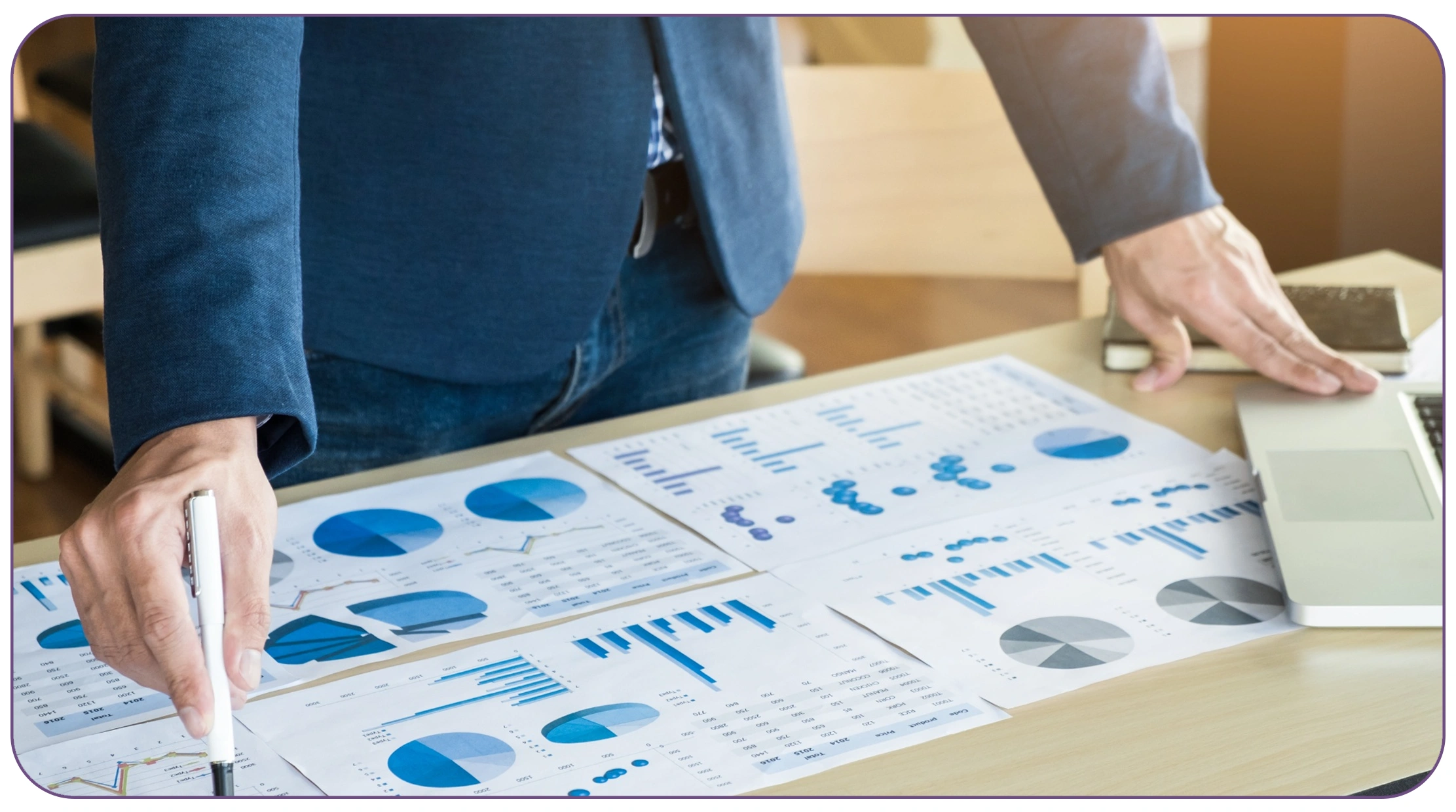 Building Geo-Segmented Competitive Dashboards