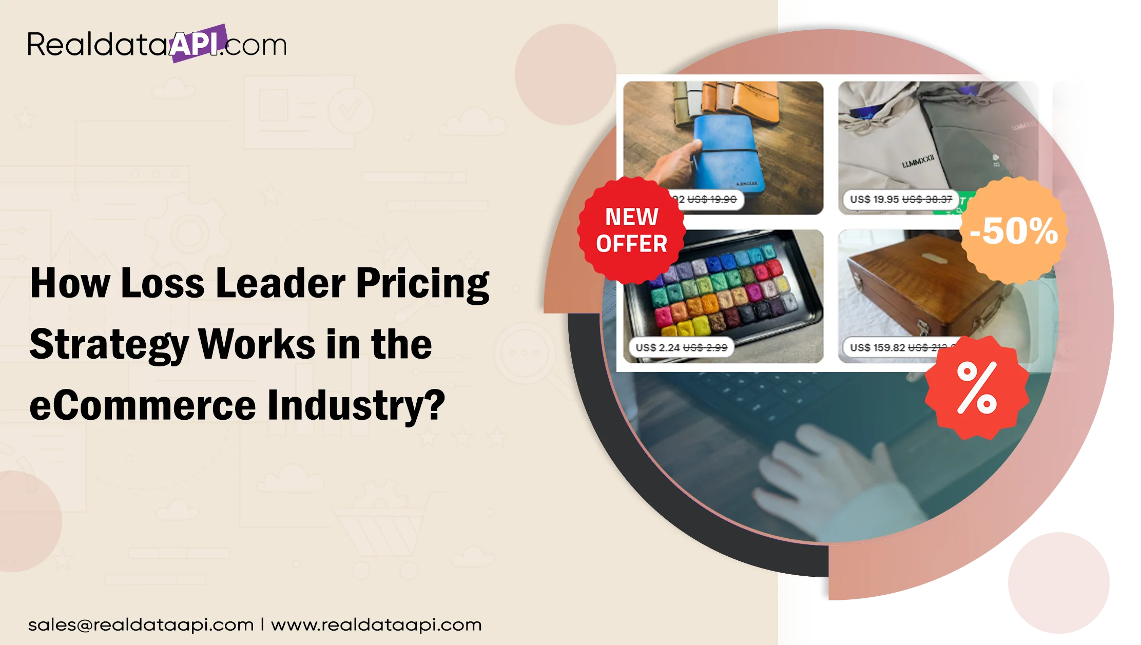 How Loss Leader Pricing Strategy Works in the eCommerce Industry