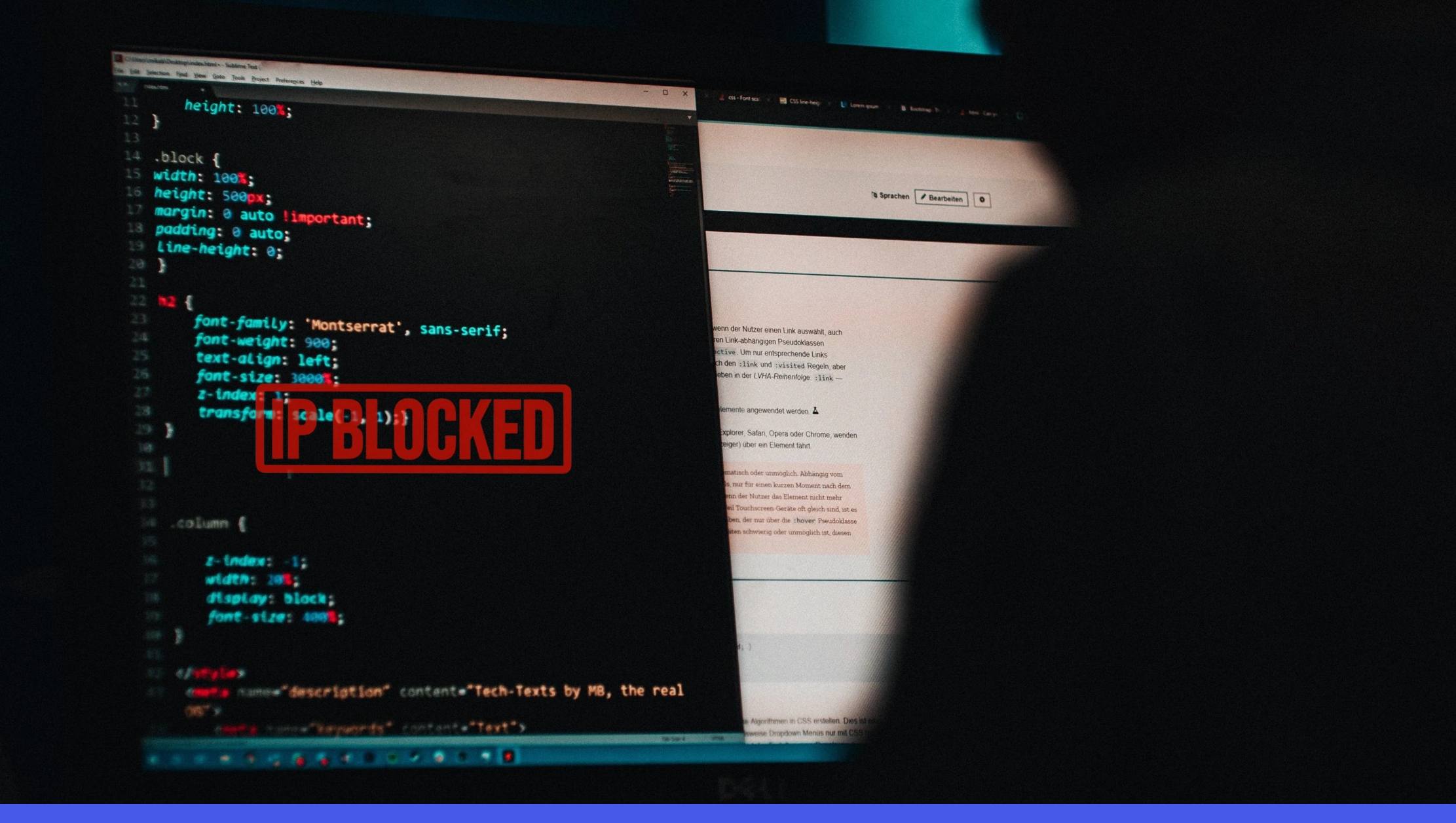Best Practices for Web Scraping in Ruby