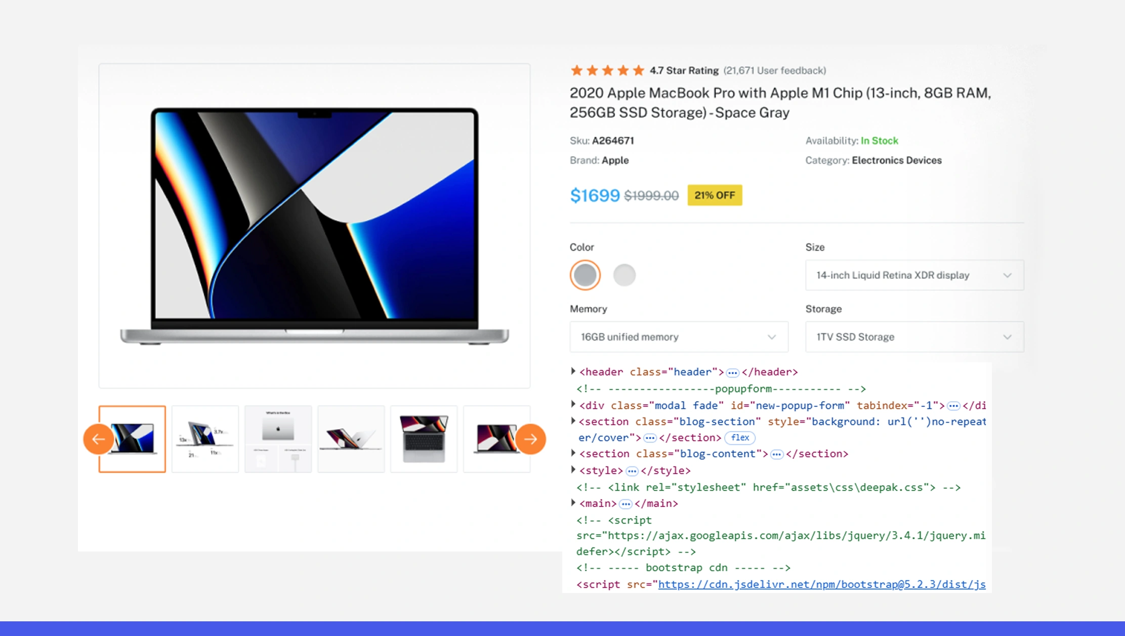 Use Cases of Web Scraping in Ruby