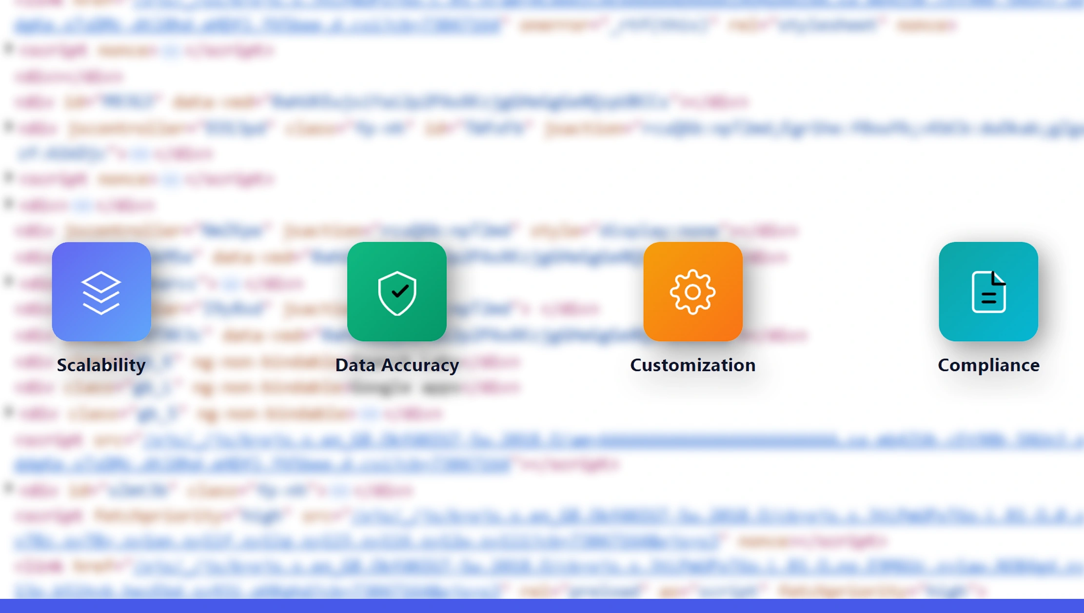 When to Use Web Scraping Services?