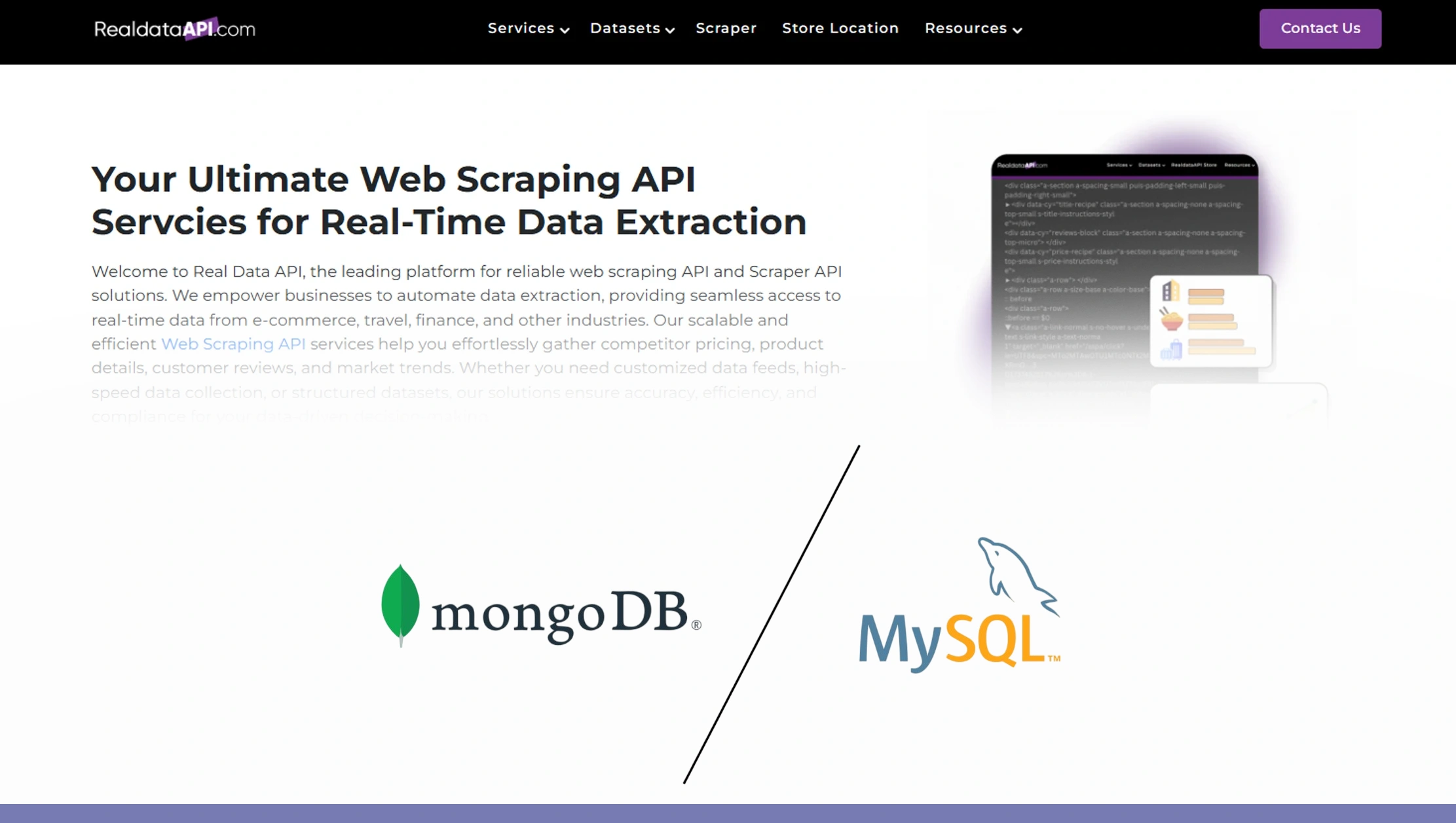 Best Practices for Web Scraping with PHP