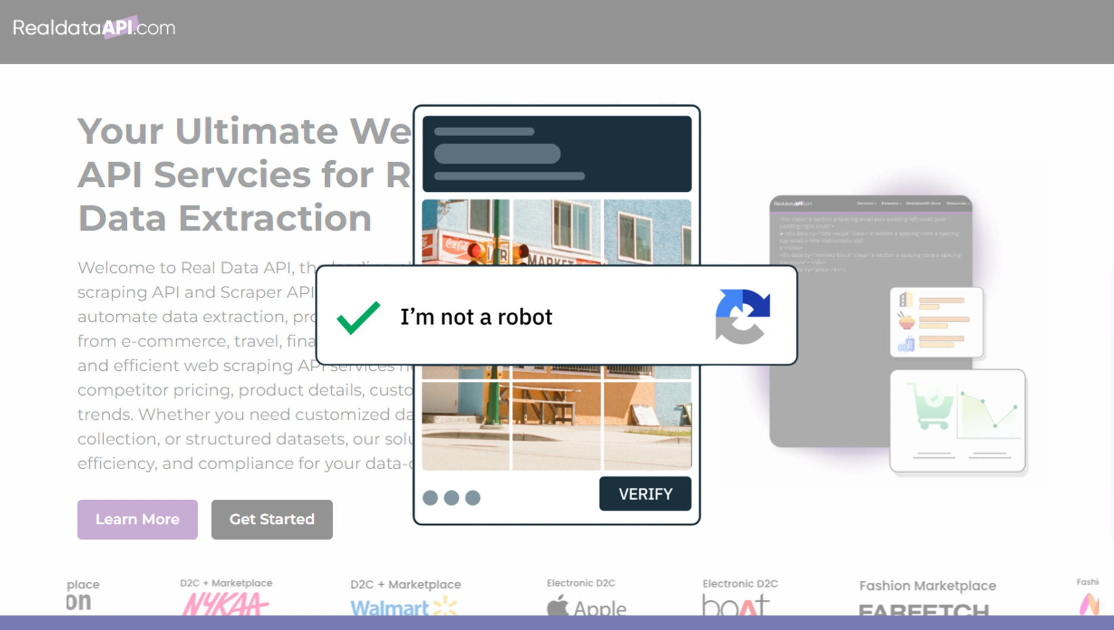 Scaling PHP Web Scraping