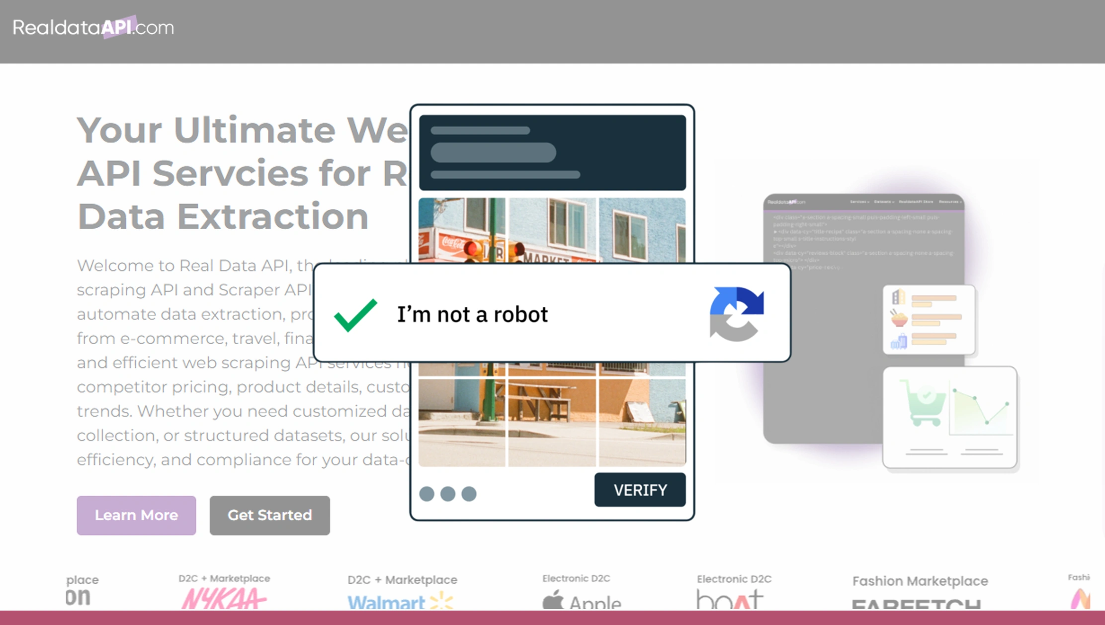 Challenges in Java Web Scraping
