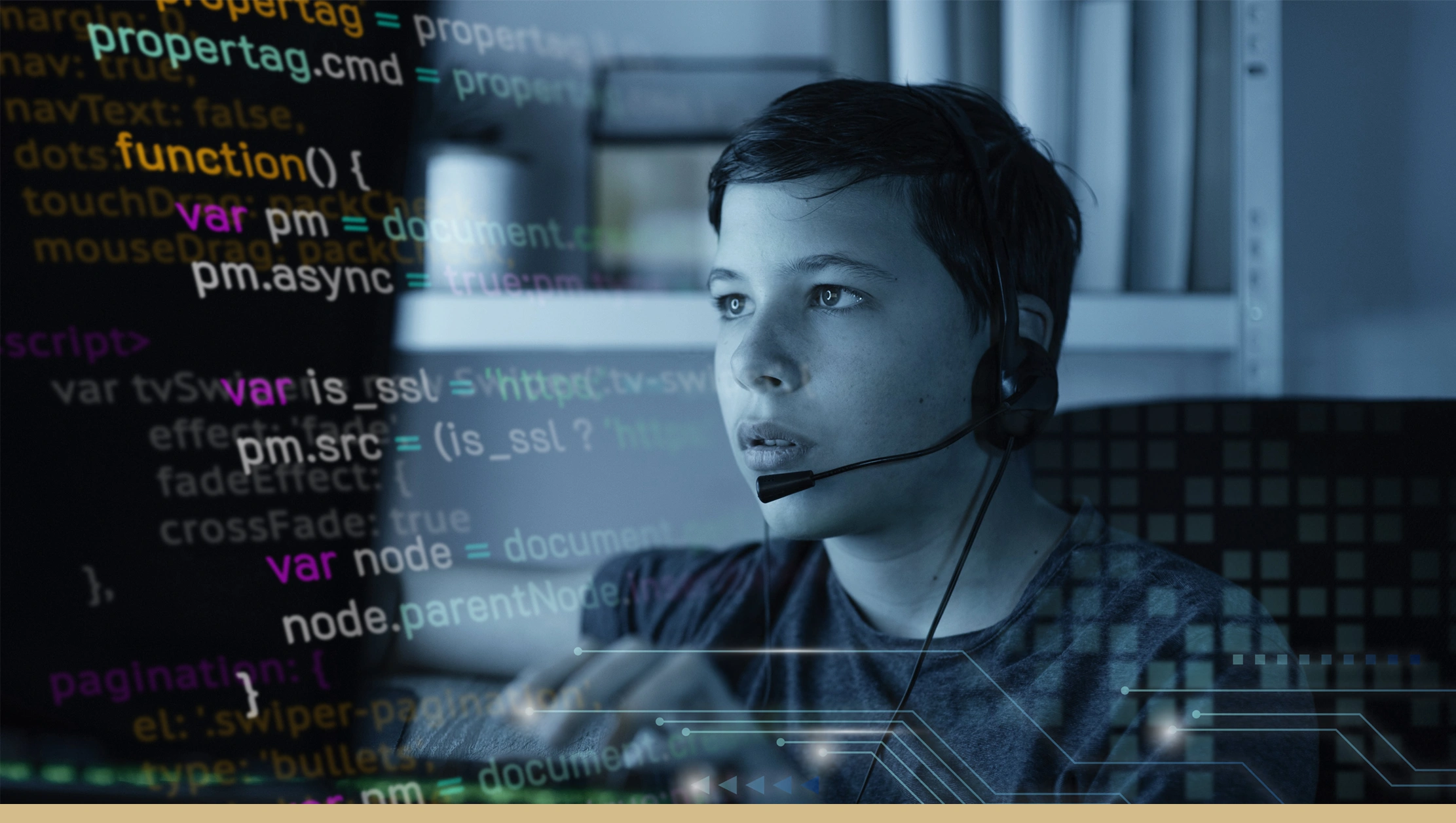 The Future of Web Scraping with Node.js
