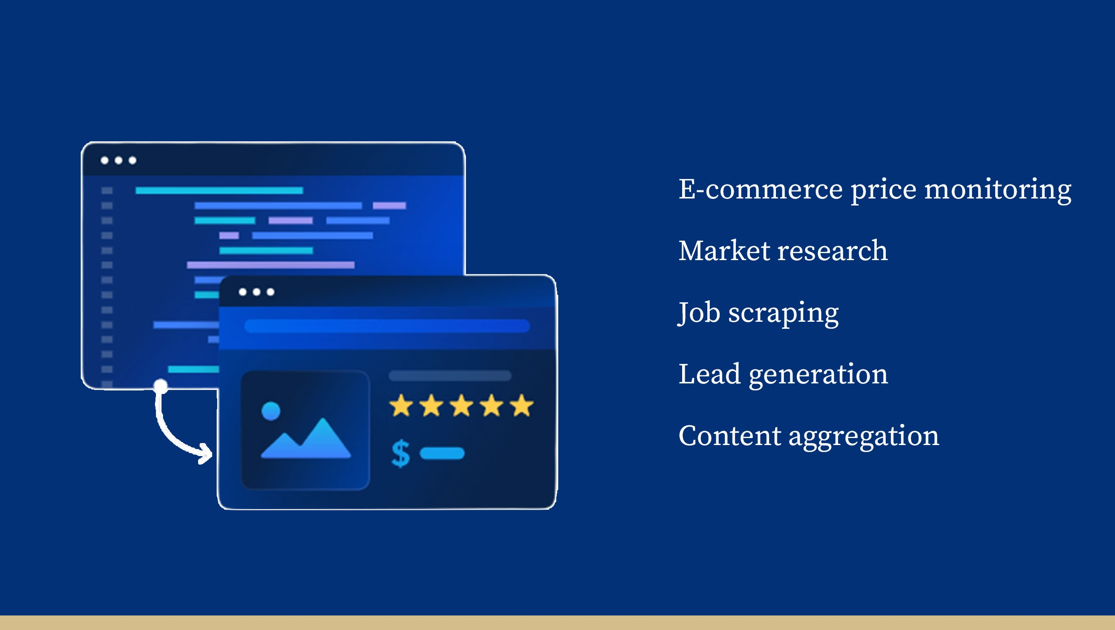 What is Web Scraping?