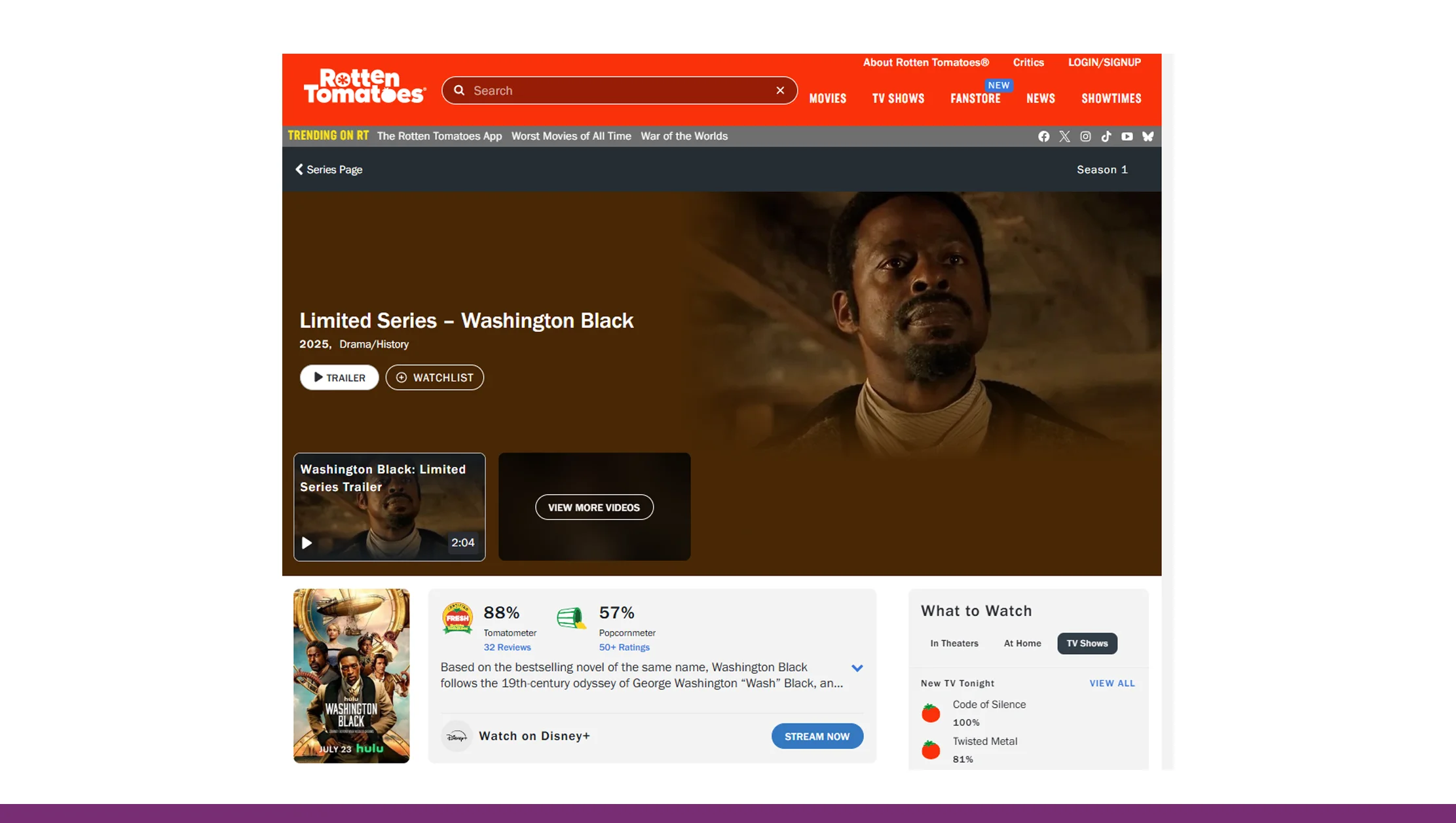 Performance-Benchmarking-for-Critics-and-Bloggers