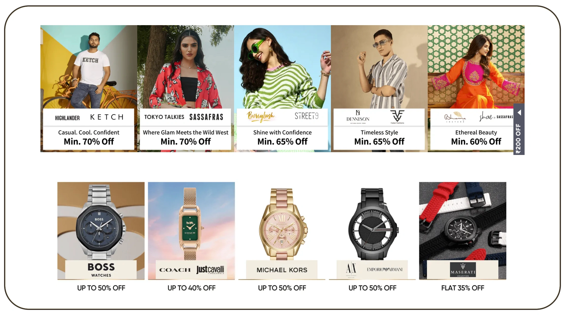 Understanding Discount Wars and Promotional Cycles